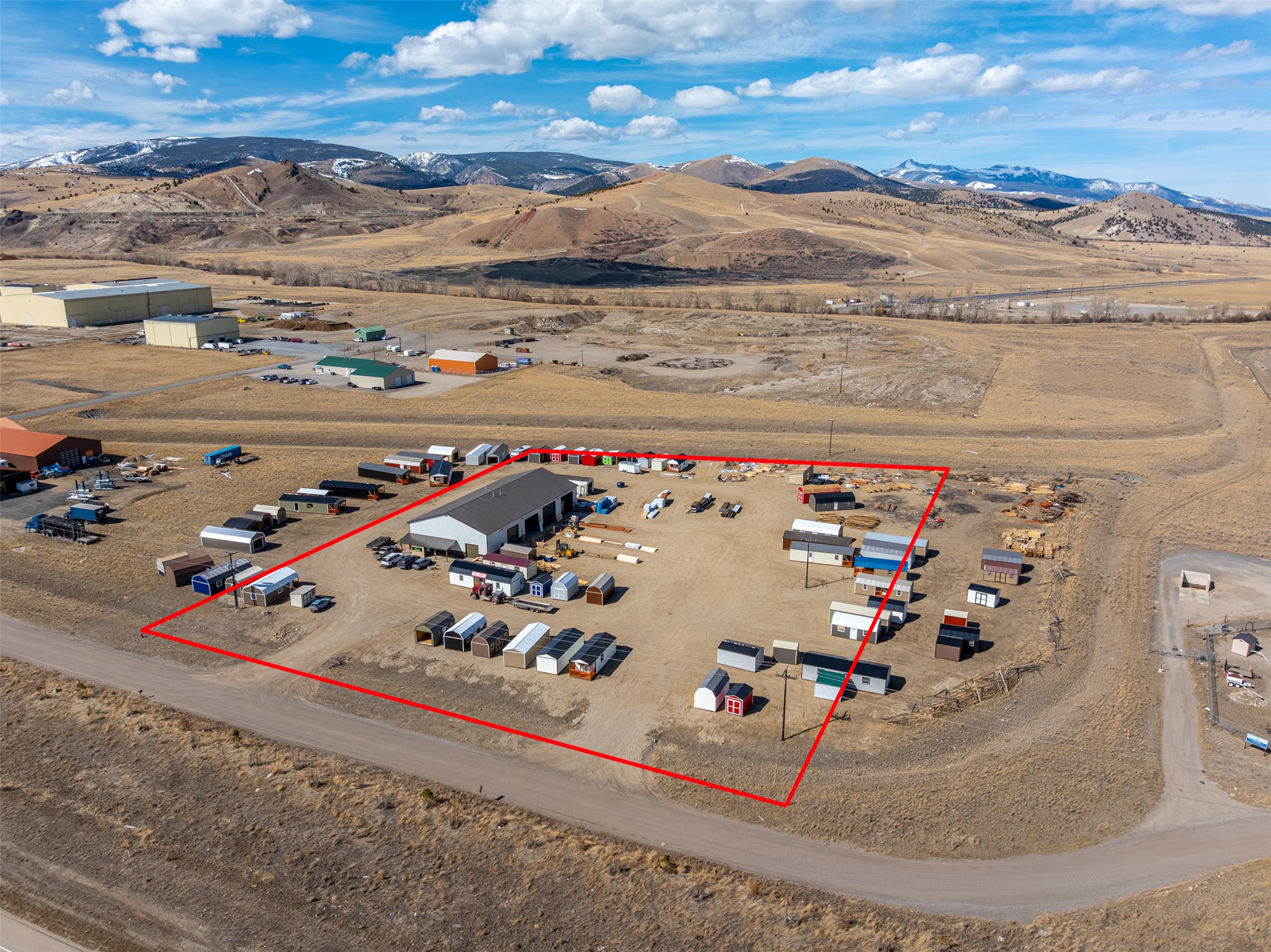 132 Waste Water Road Property Photo