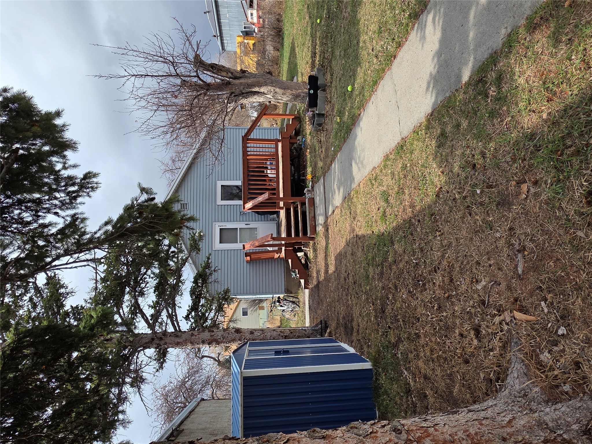 201 S Brooke Street Property Photo