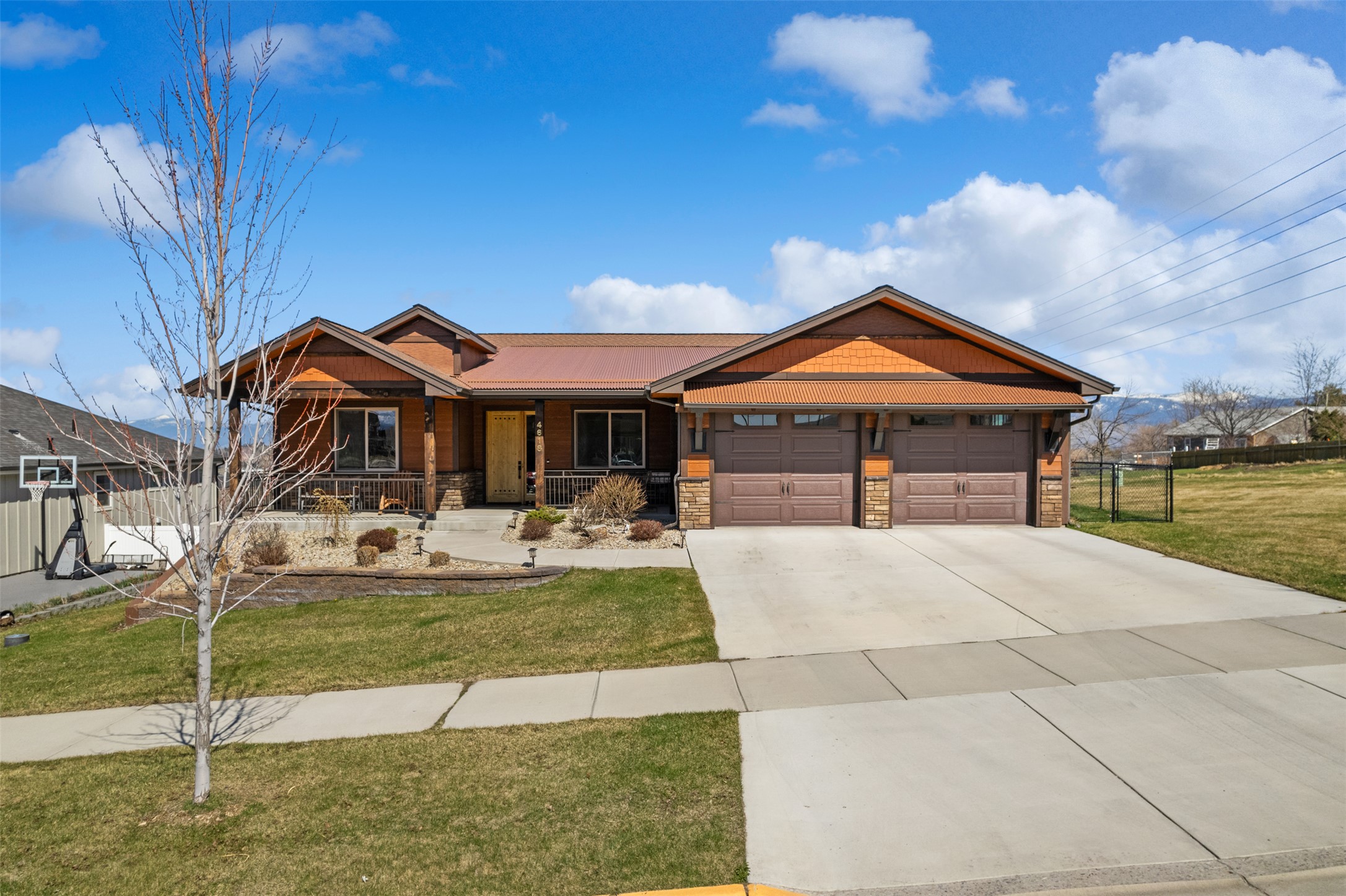 4618 Christian Drive Property Photo 1