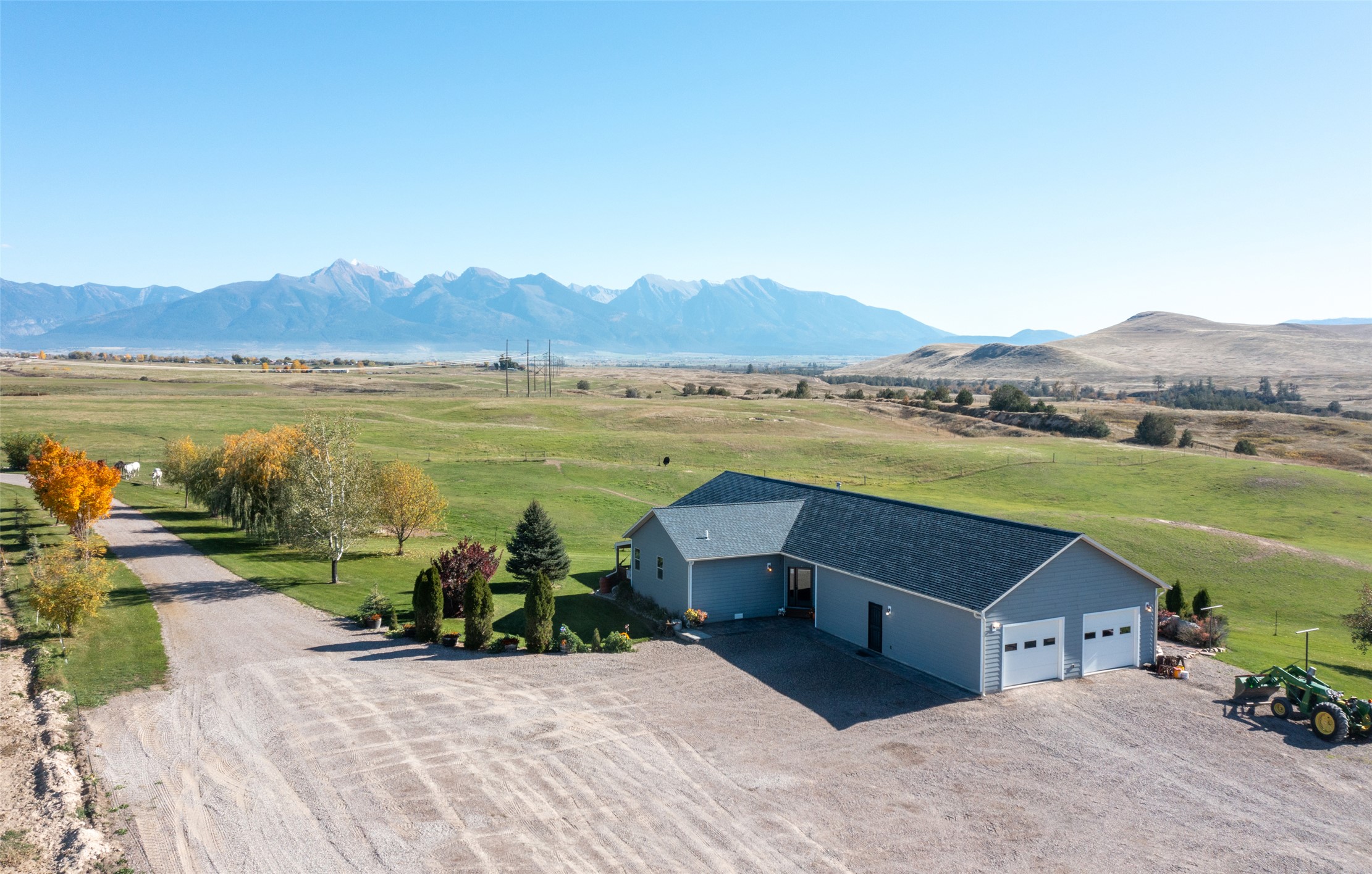 58410 Crow Dam Road Property Photo