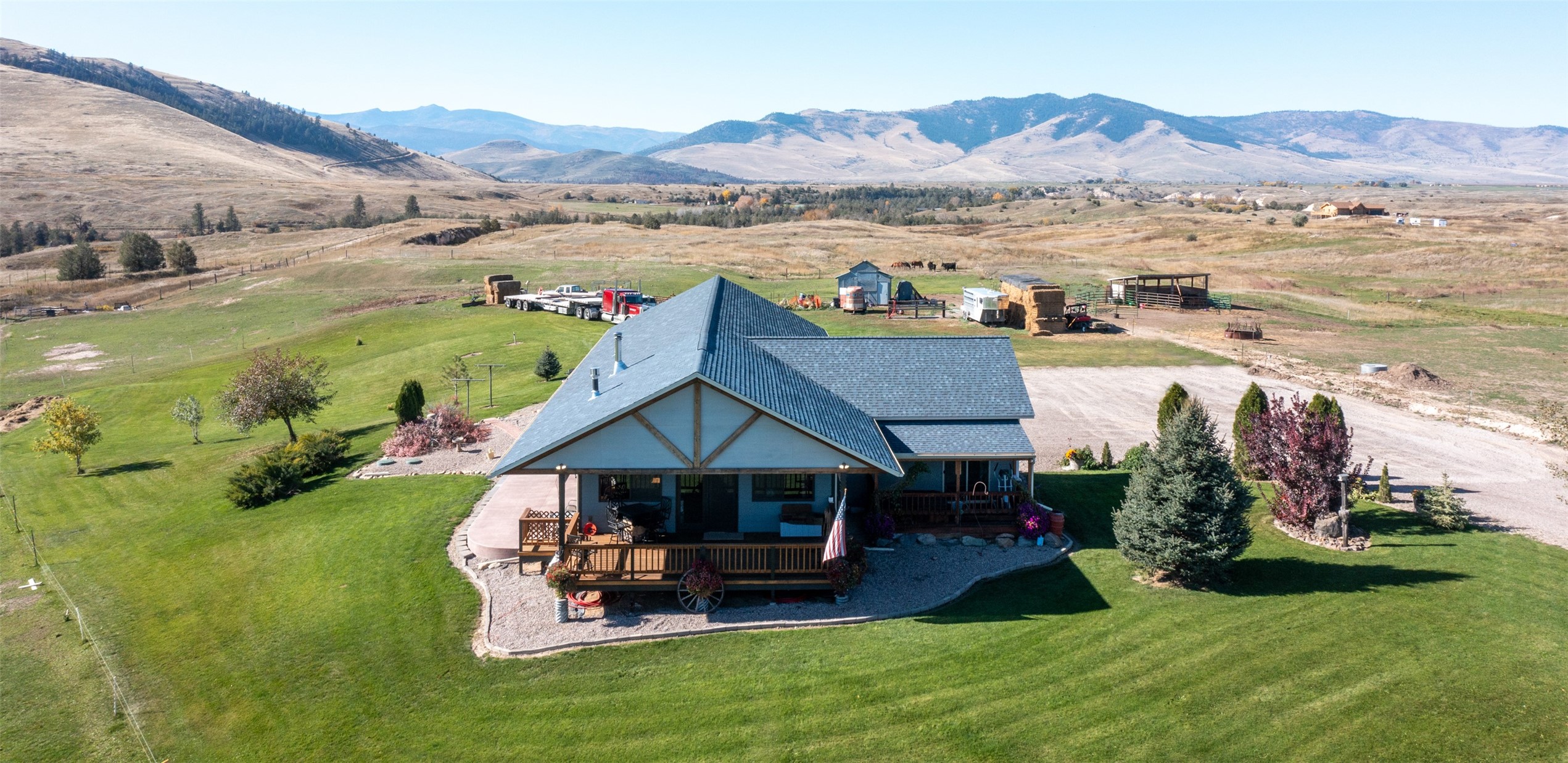 58410 Crow Dam Road Property Photo 5