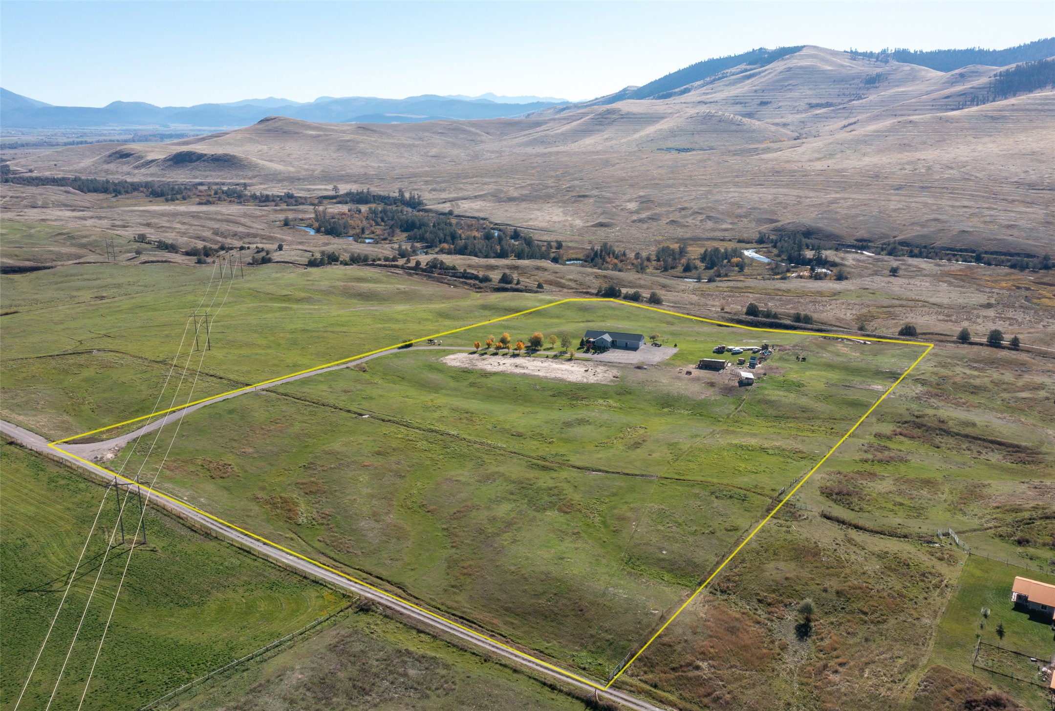58410 Crow Dam Road Property Photo 7