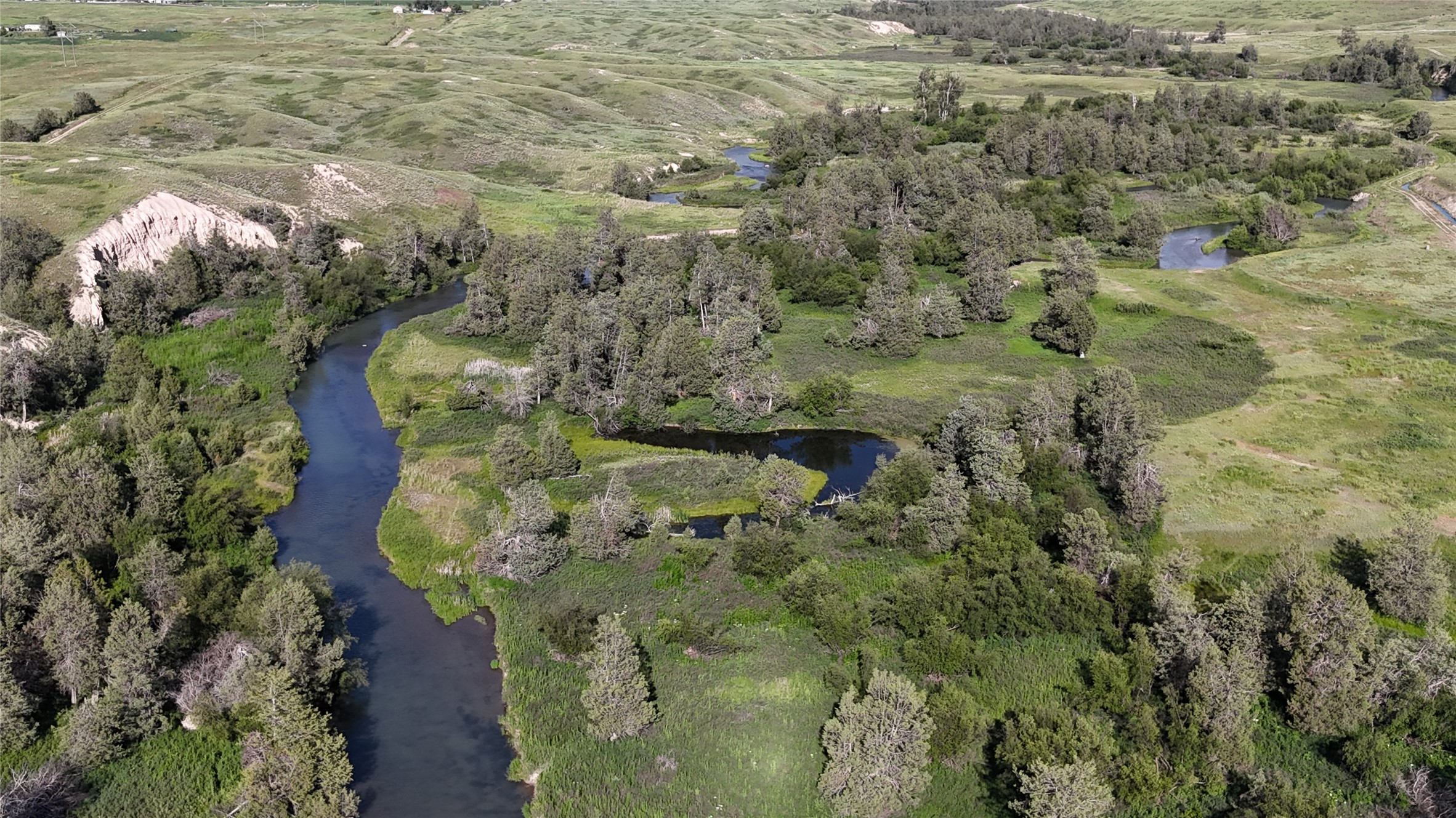 58410 Crow Dam Road Property Photo 8