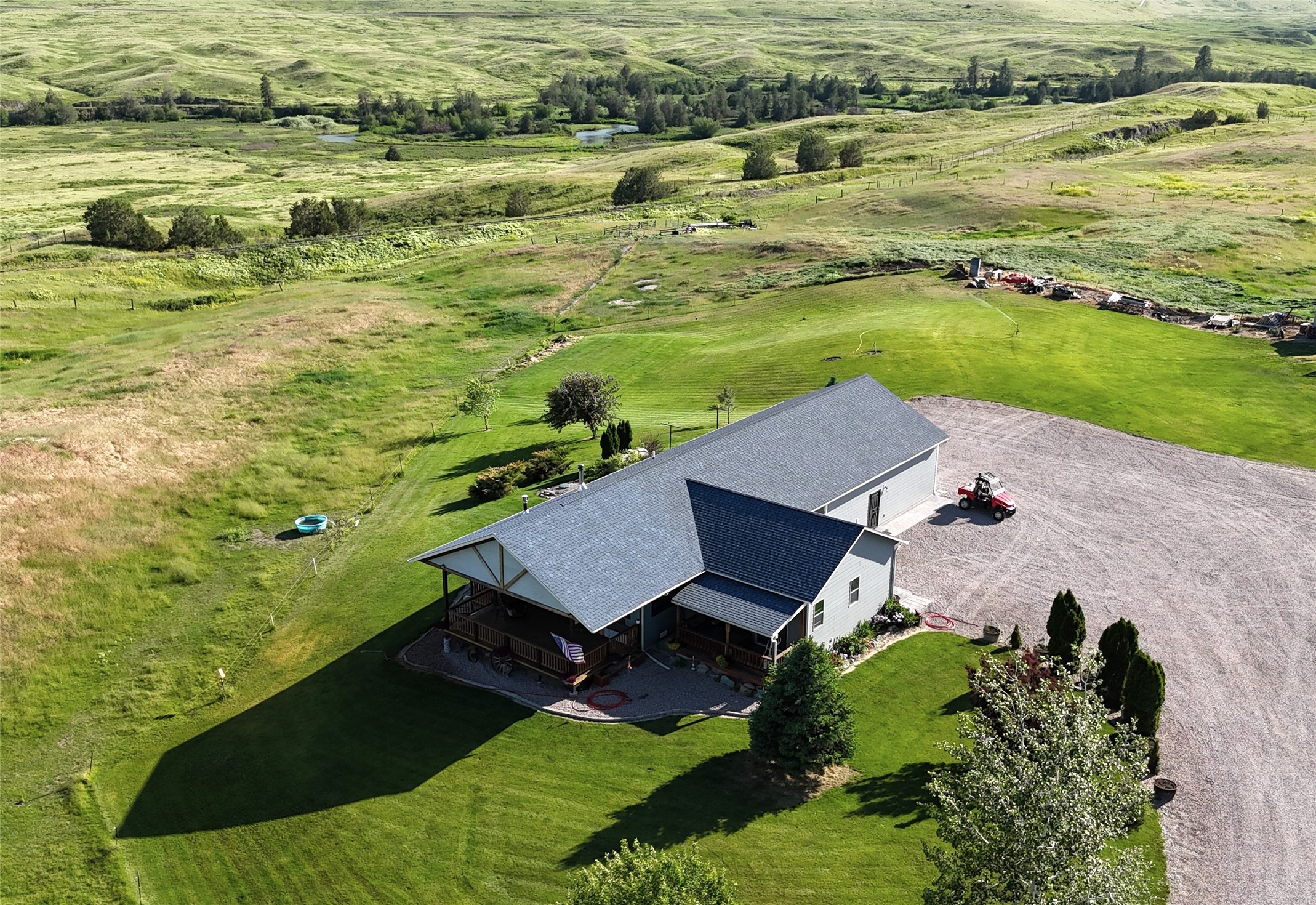 58410 Crow Dam Road Property Photo 27