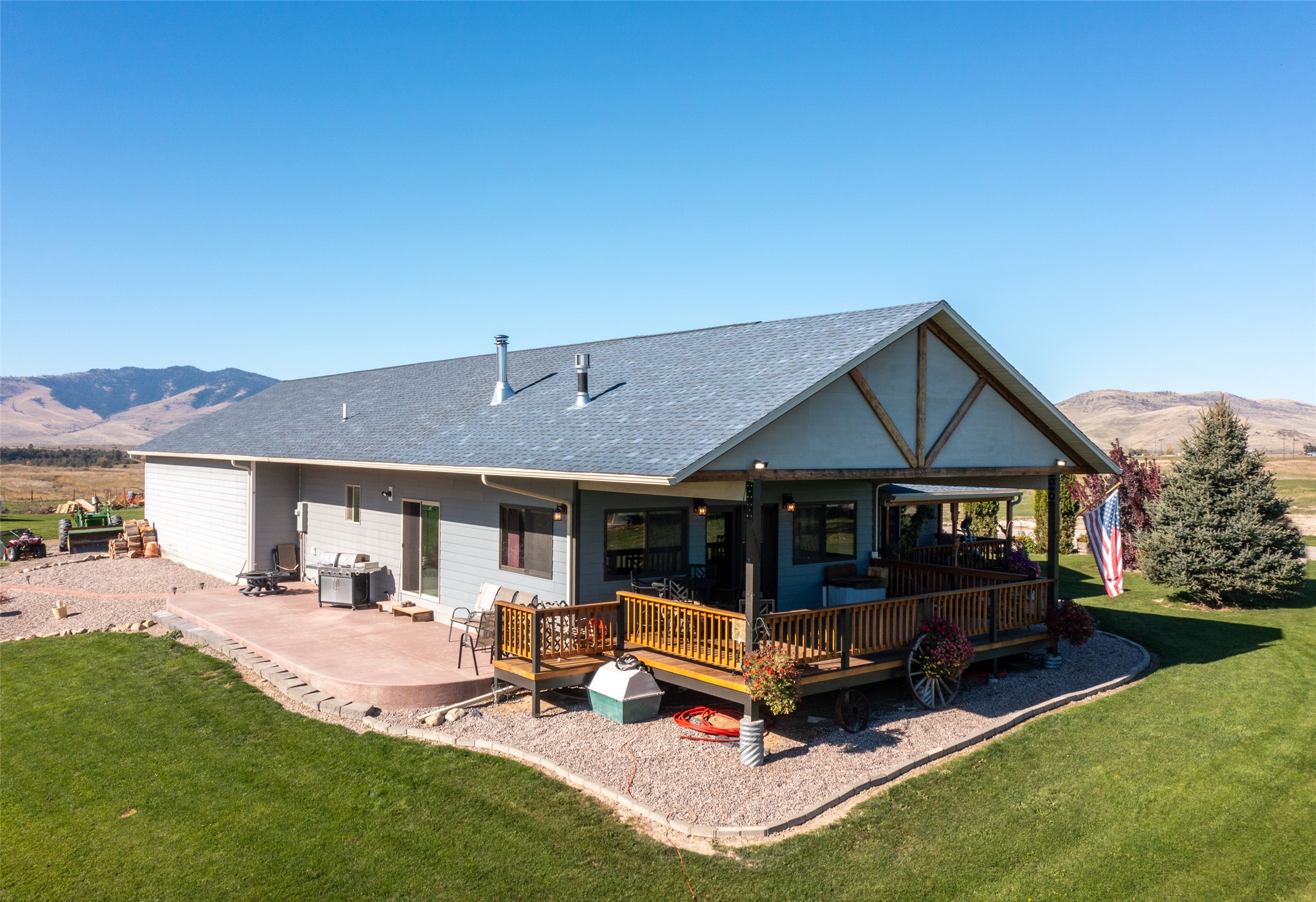 58410 Crow Dam Road Property Photo 29