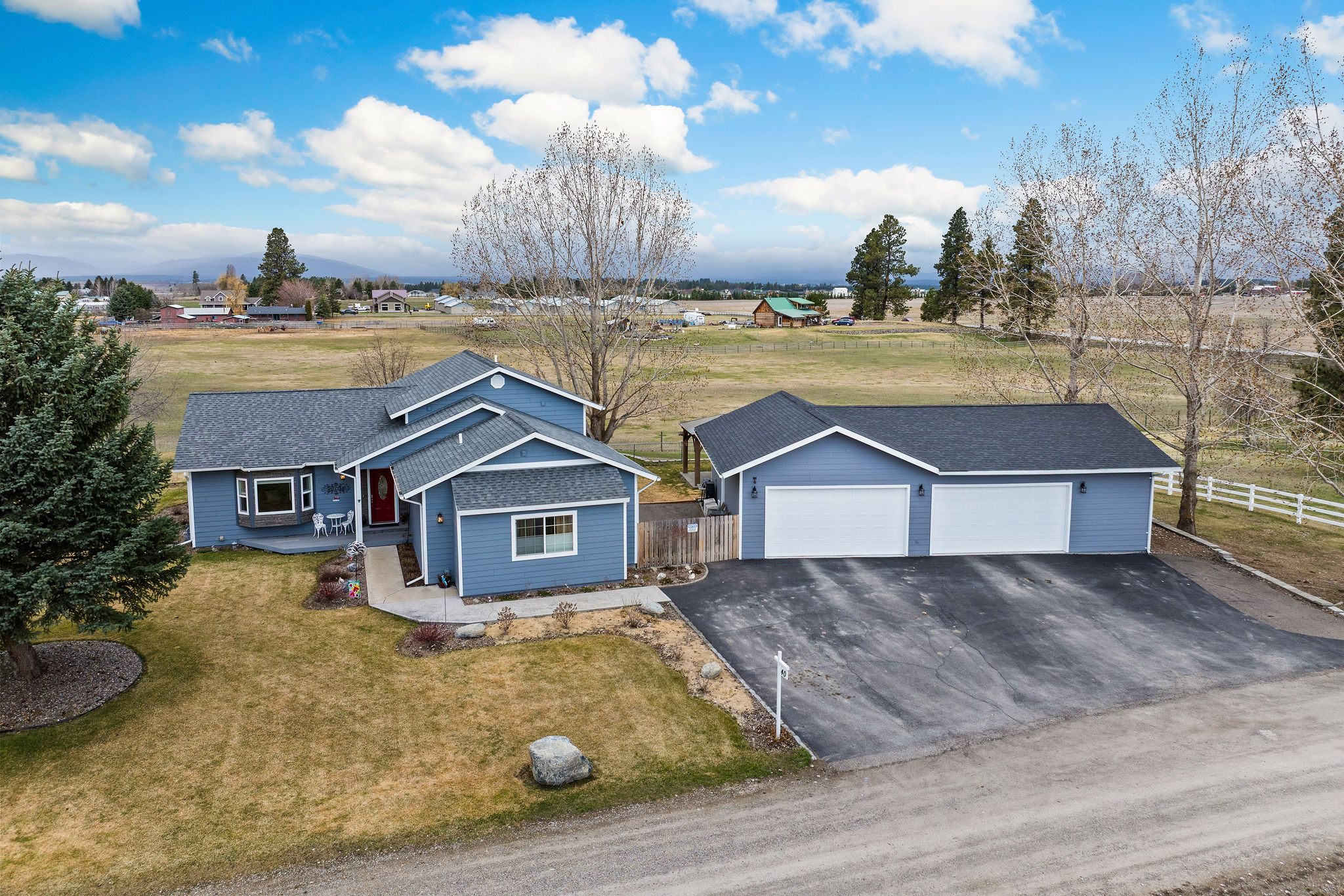 40 Tronstad Lane Property Photo 1