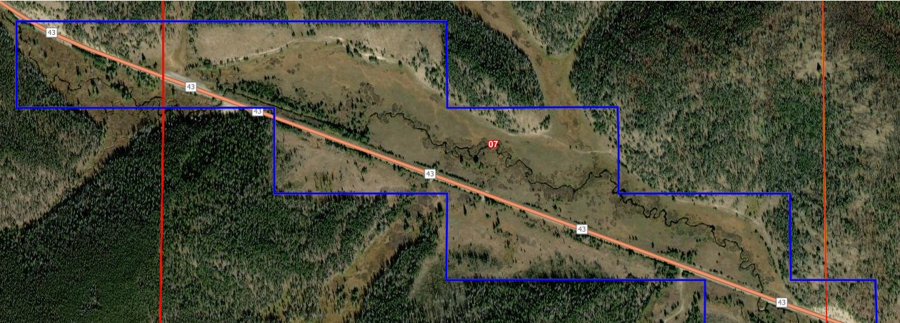 Nhn Hwy 43 Property Photo 1