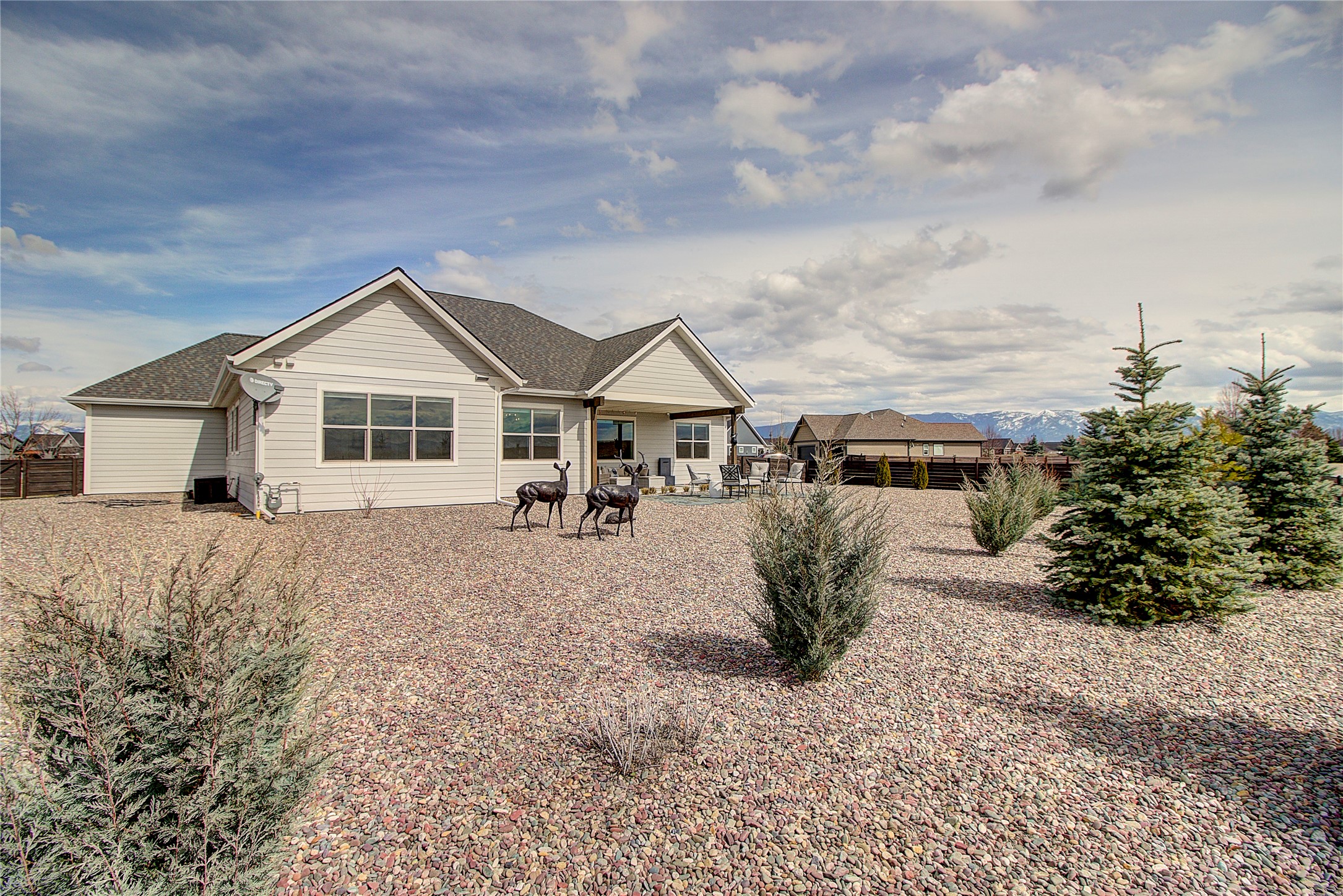 135 W Monture Court Property Photo 6