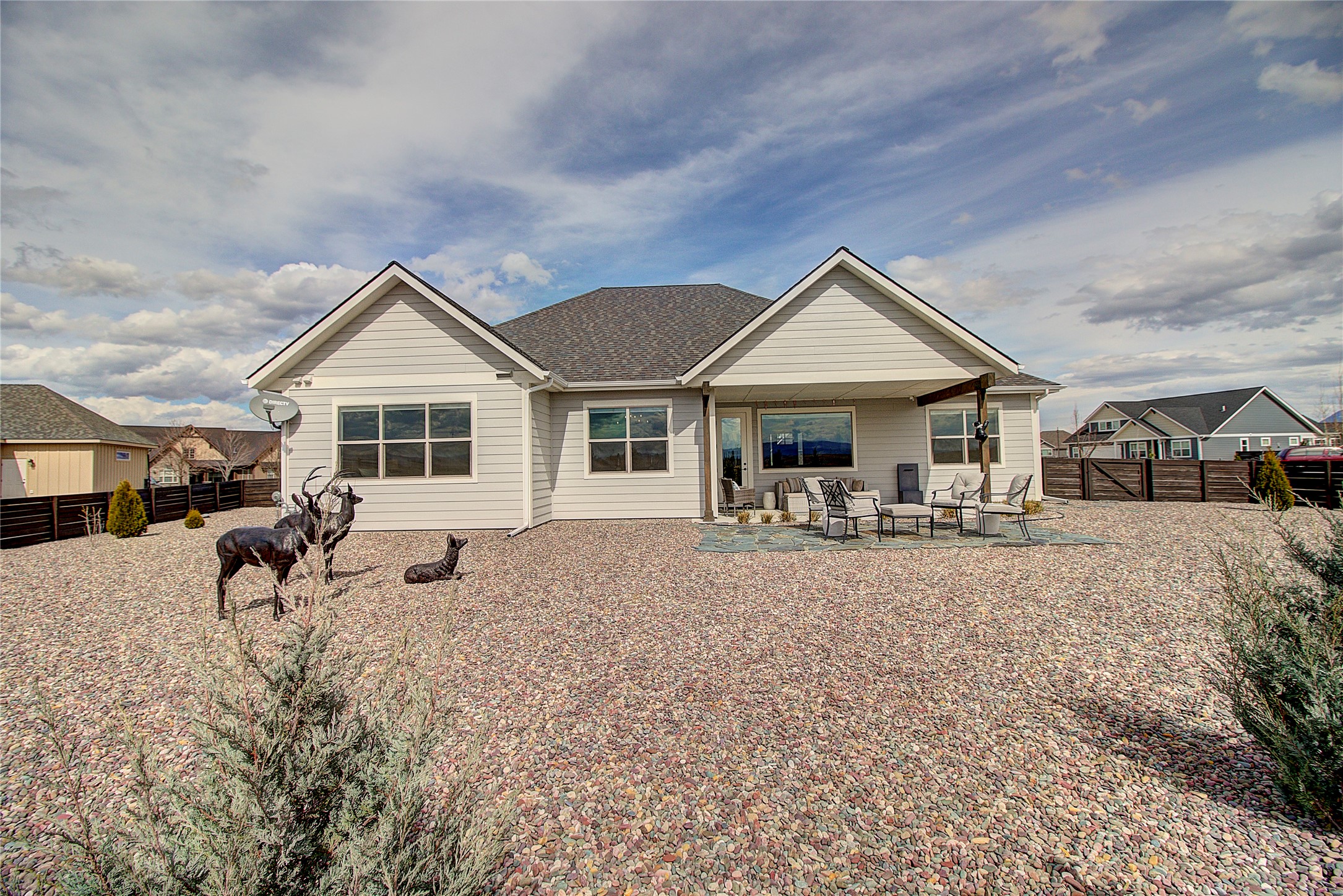 135 W Monture Court Property Photo 7