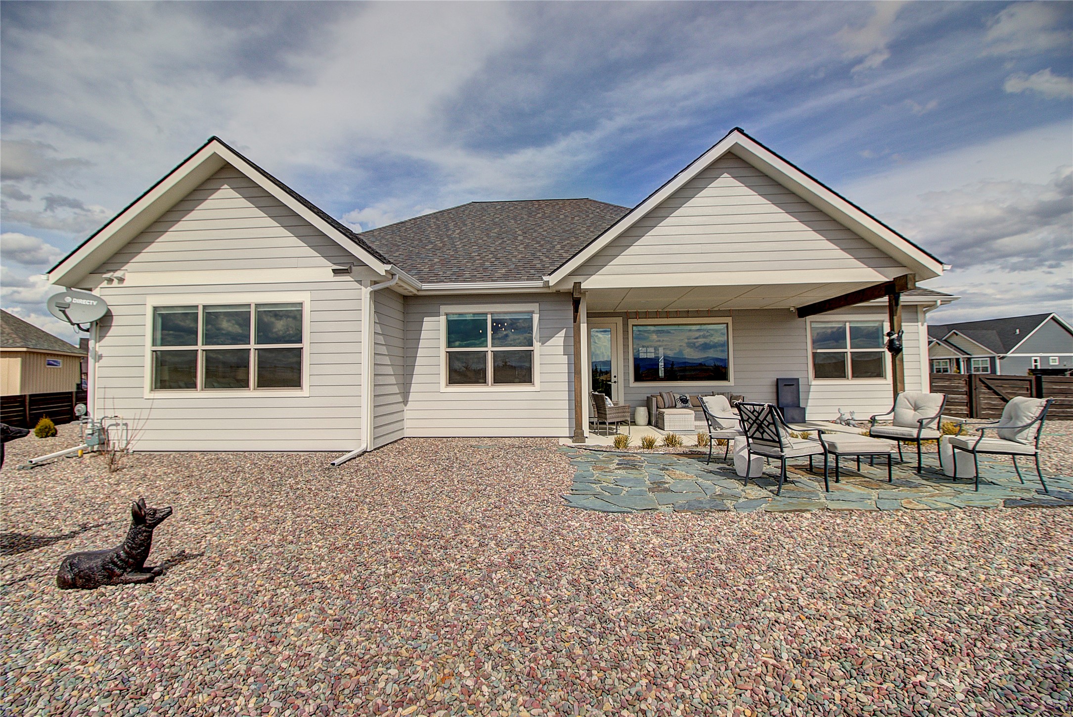 135 W Monture Court Property Photo 8