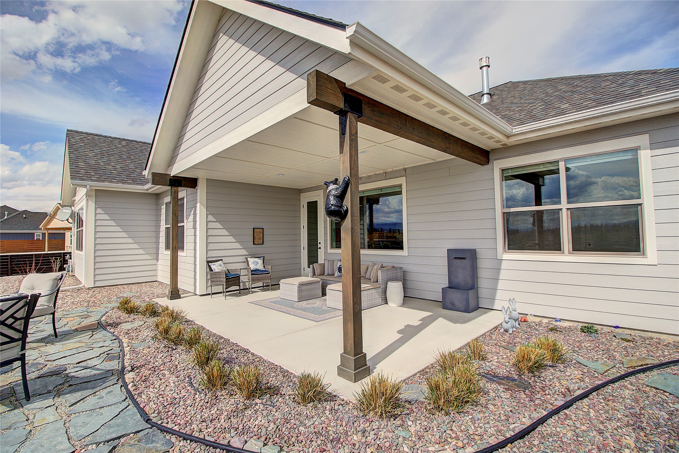 135 W Monture Court Property Photo 10