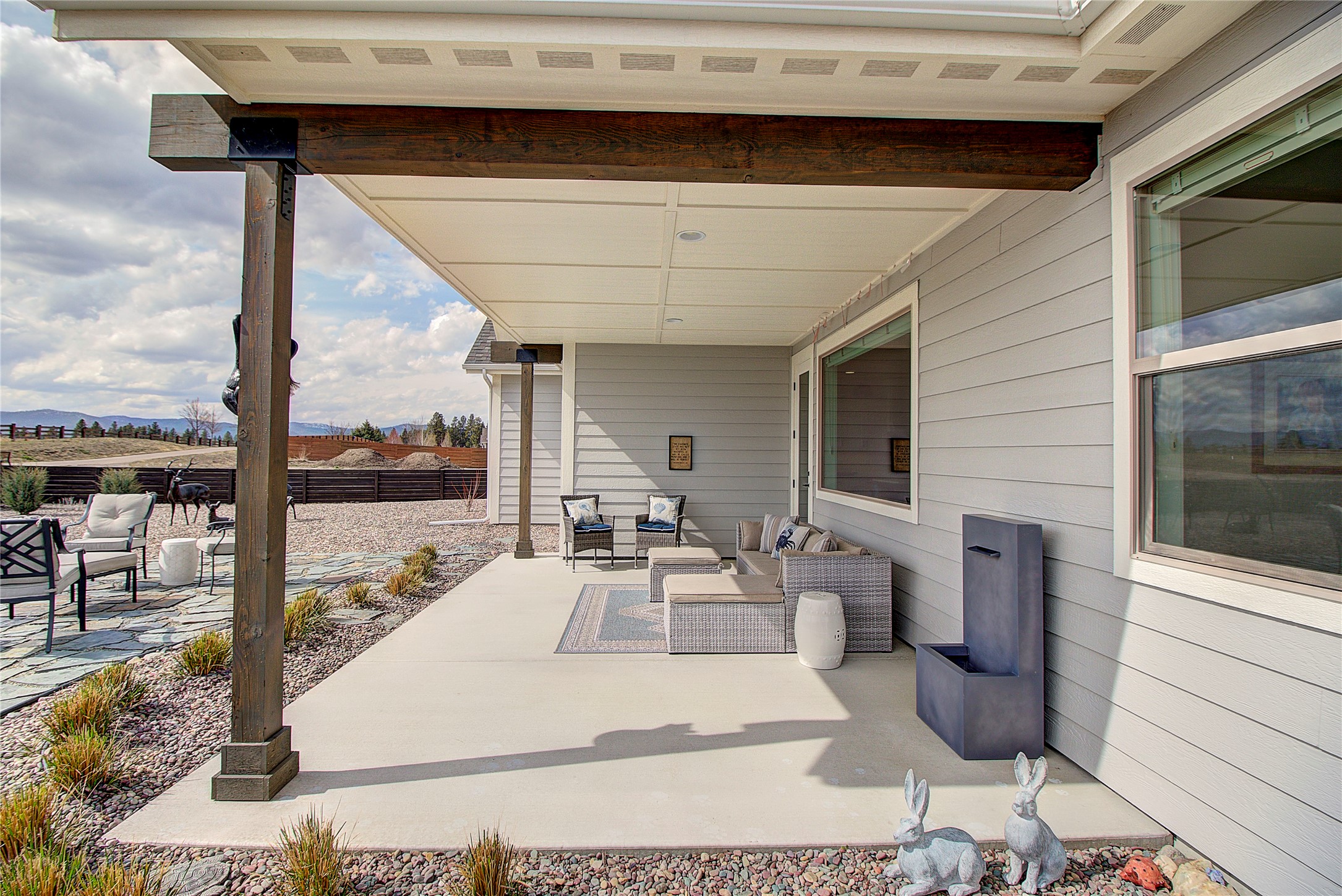 135 W Monture Court Property Photo 11