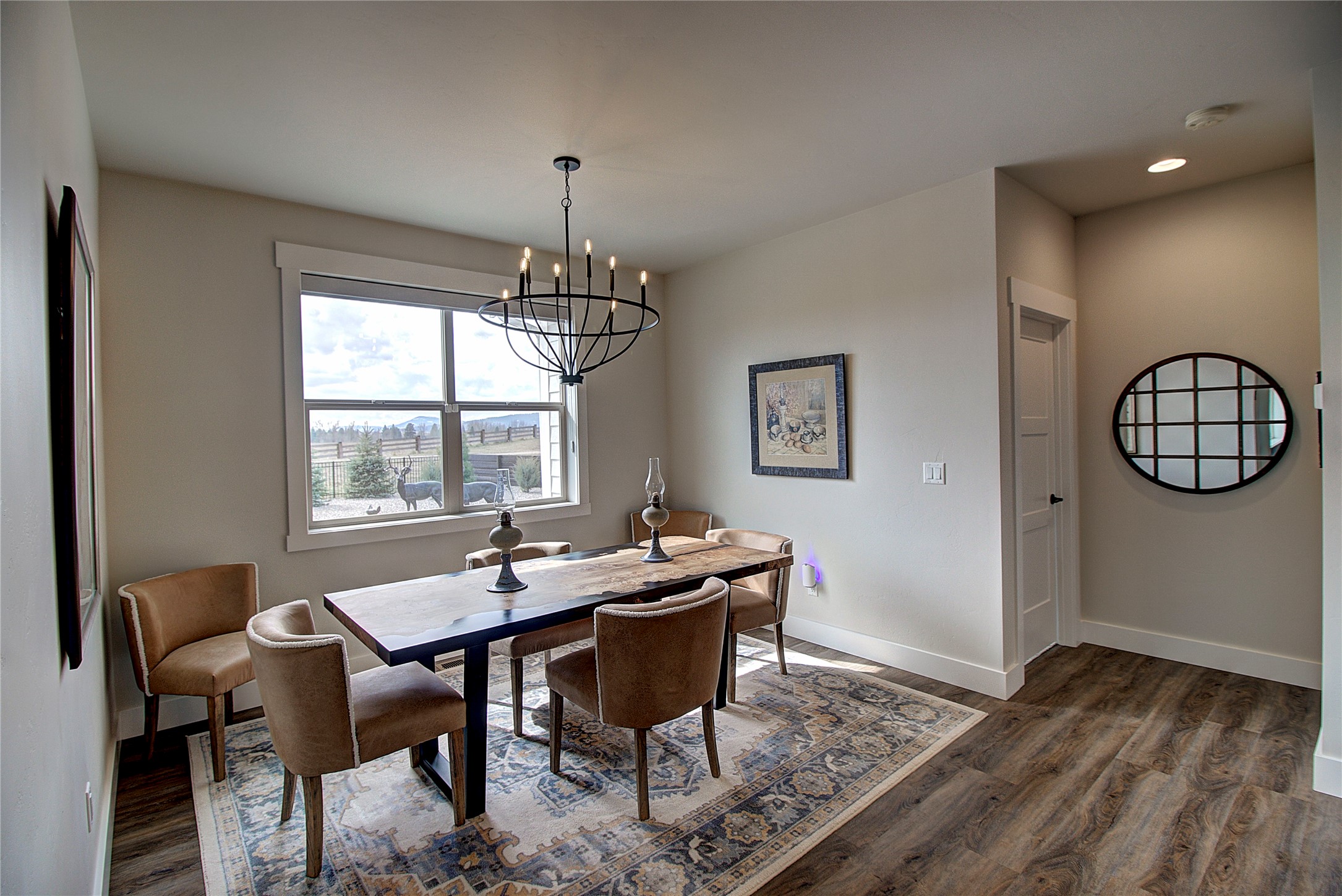 135 W Monture Court Property Photo 29