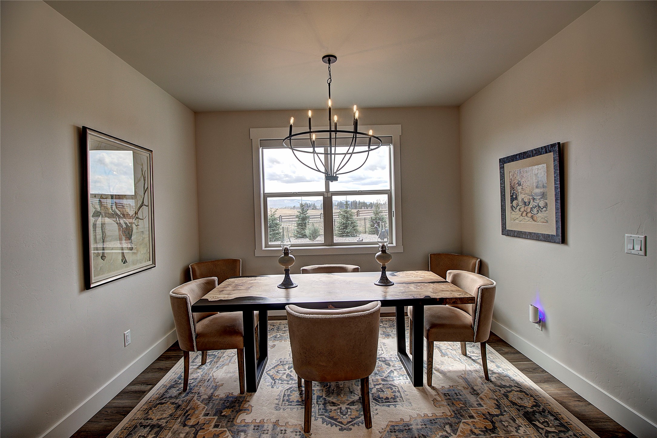 135 W Monture Court Property Photo 30