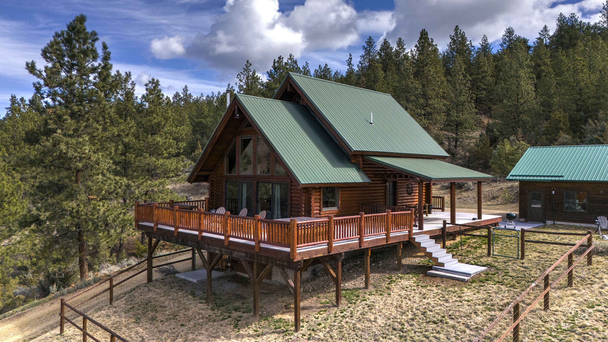 3340 Rome Lane Property Photo 1