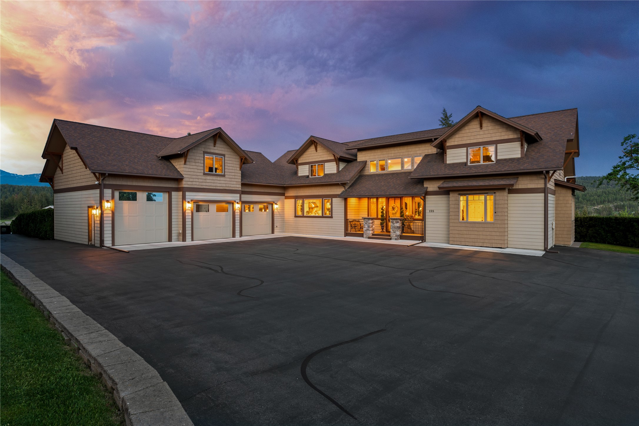 125 S Crestview Terrace Property Photo 3