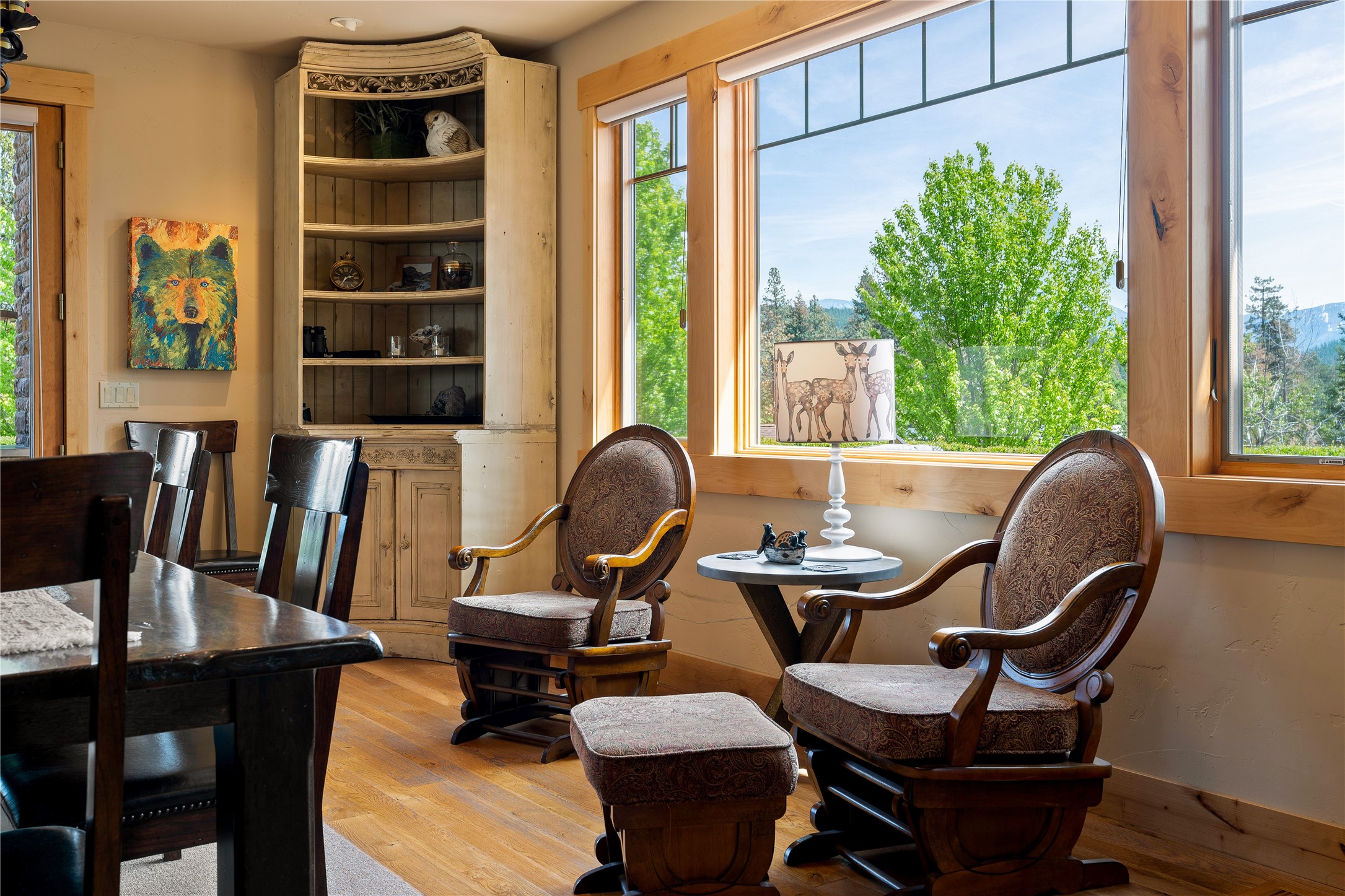 125 S Crestview Terrace Property Photo 13