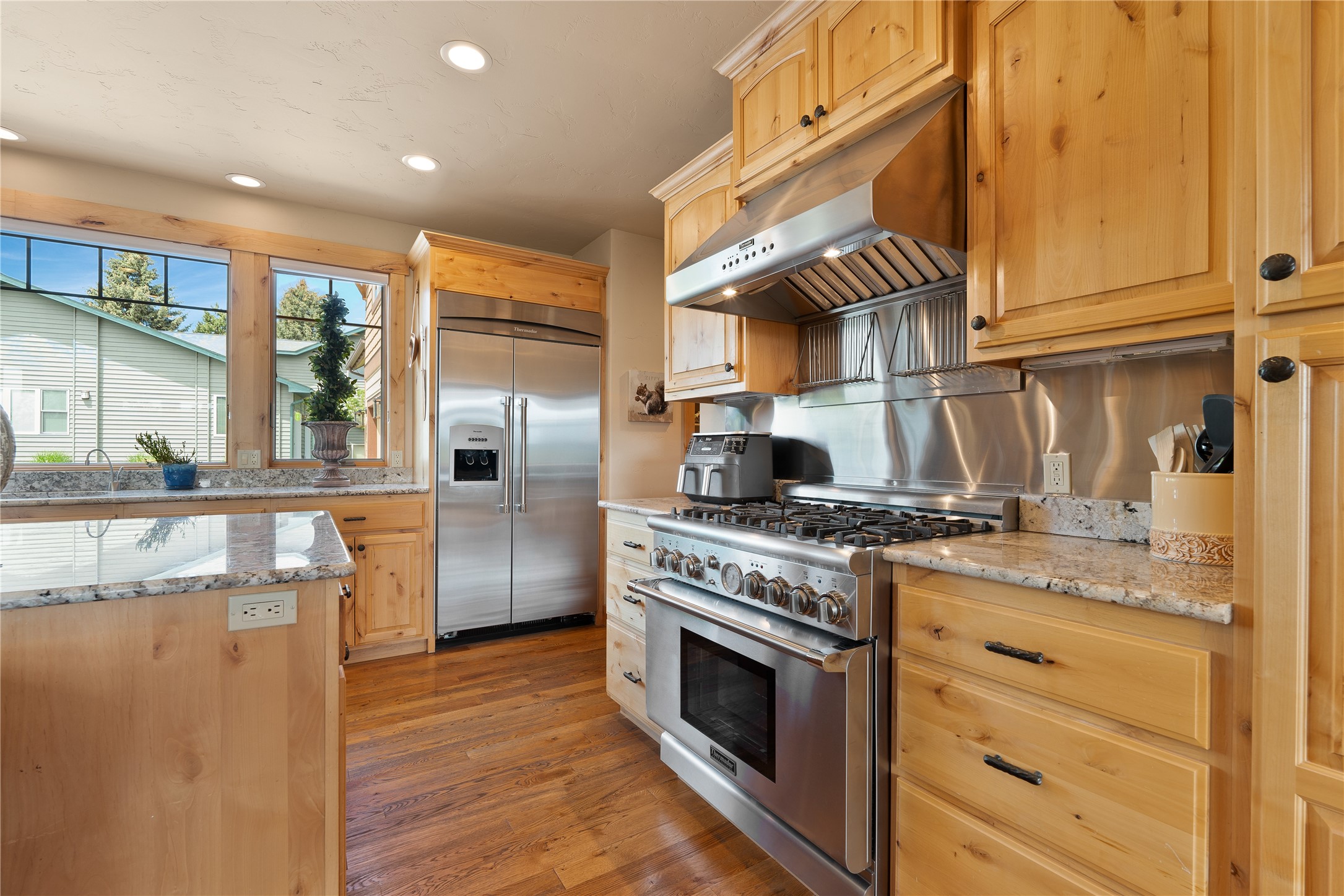 125 S Crestview Terrace Property Photo 21