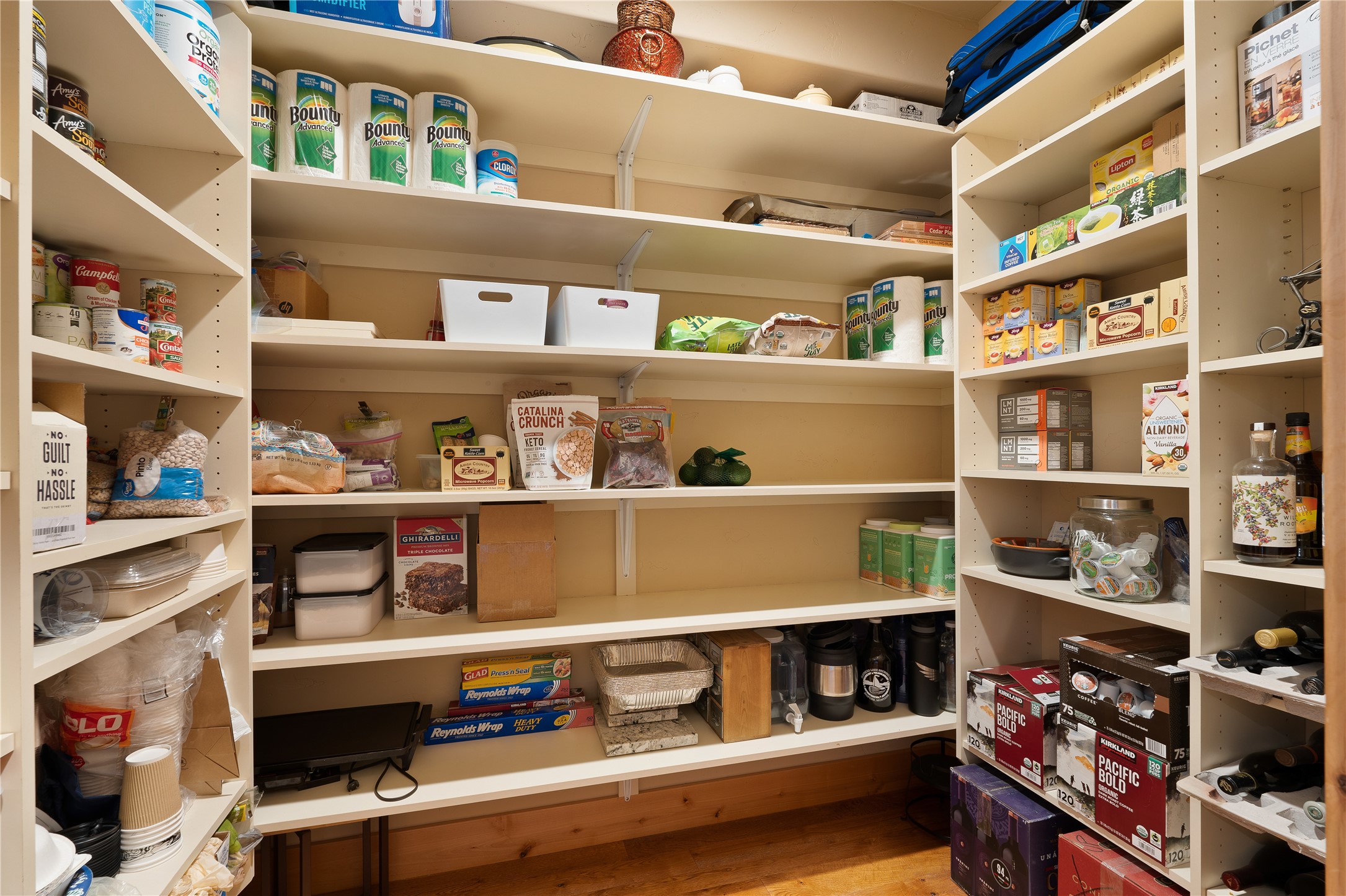 125 S Crestview Terrace Property Photo 25