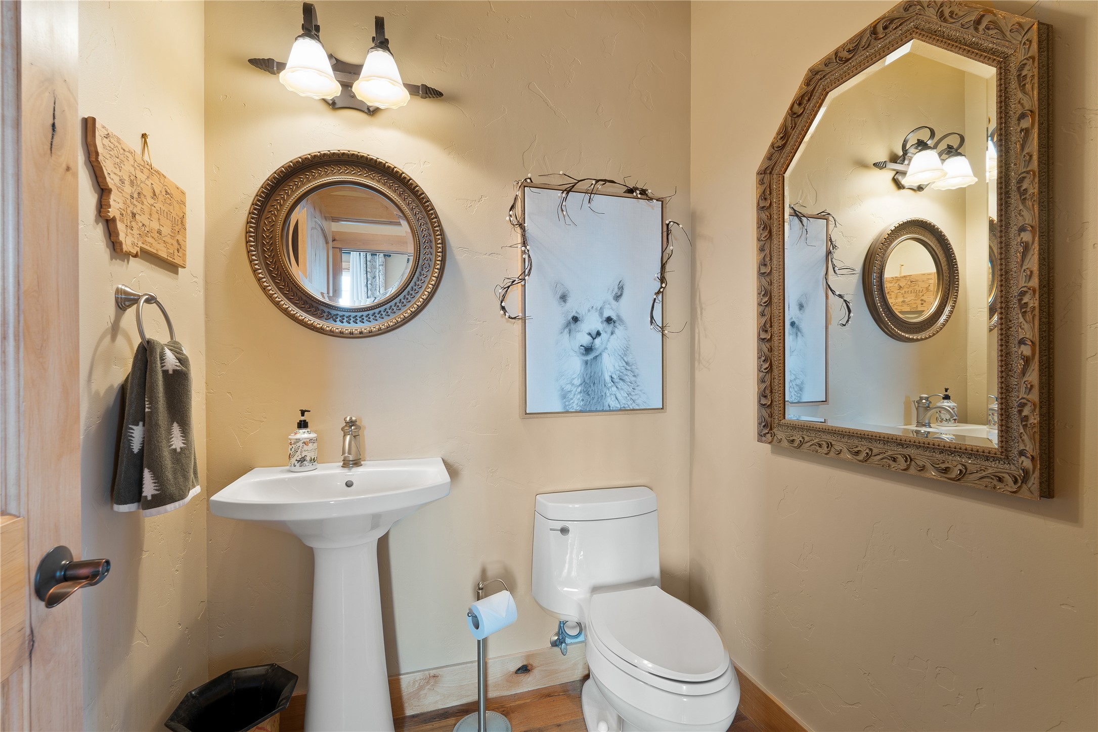 125 S Crestview Terrace Property Photo 26