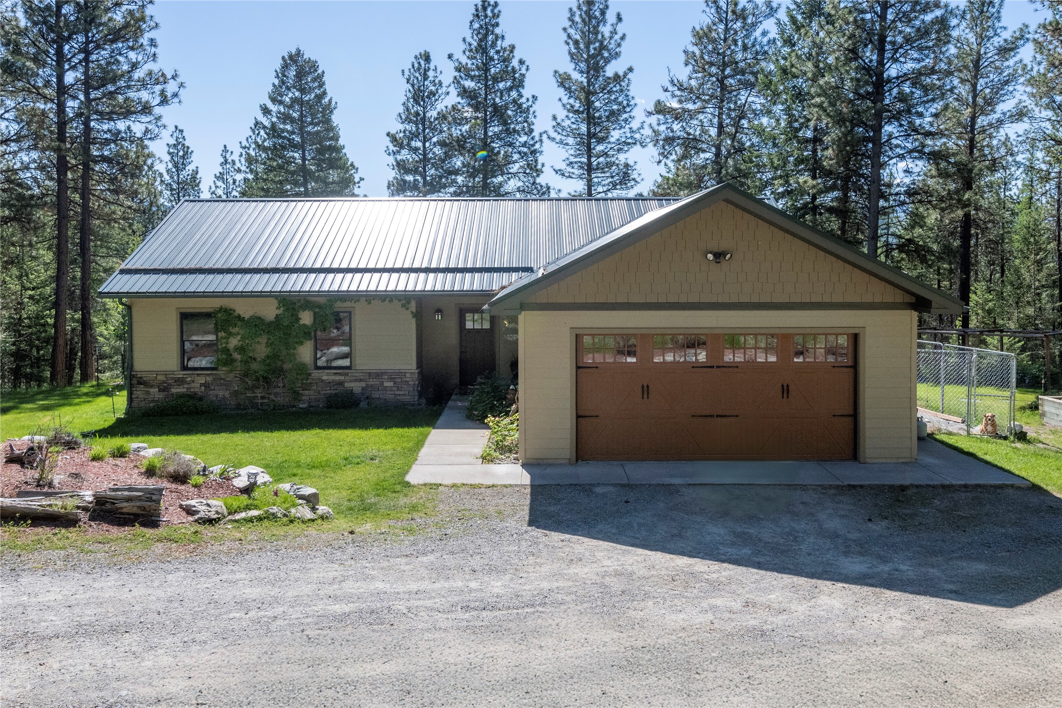 384 Smoke Ridge Property Photo 1