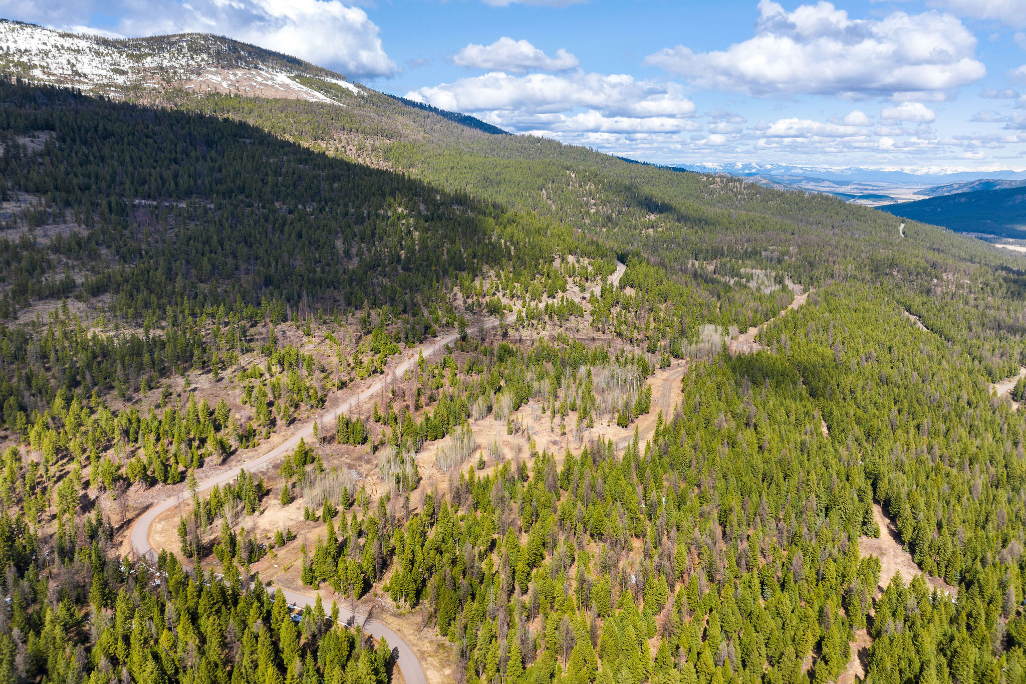 991 Haskill Ranch Road Property Photo