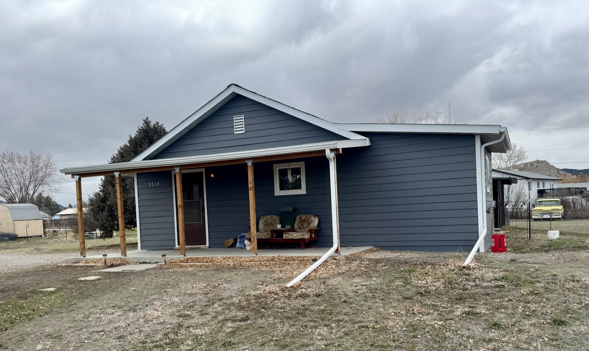 5546 Carolina Drive Property Photo 3