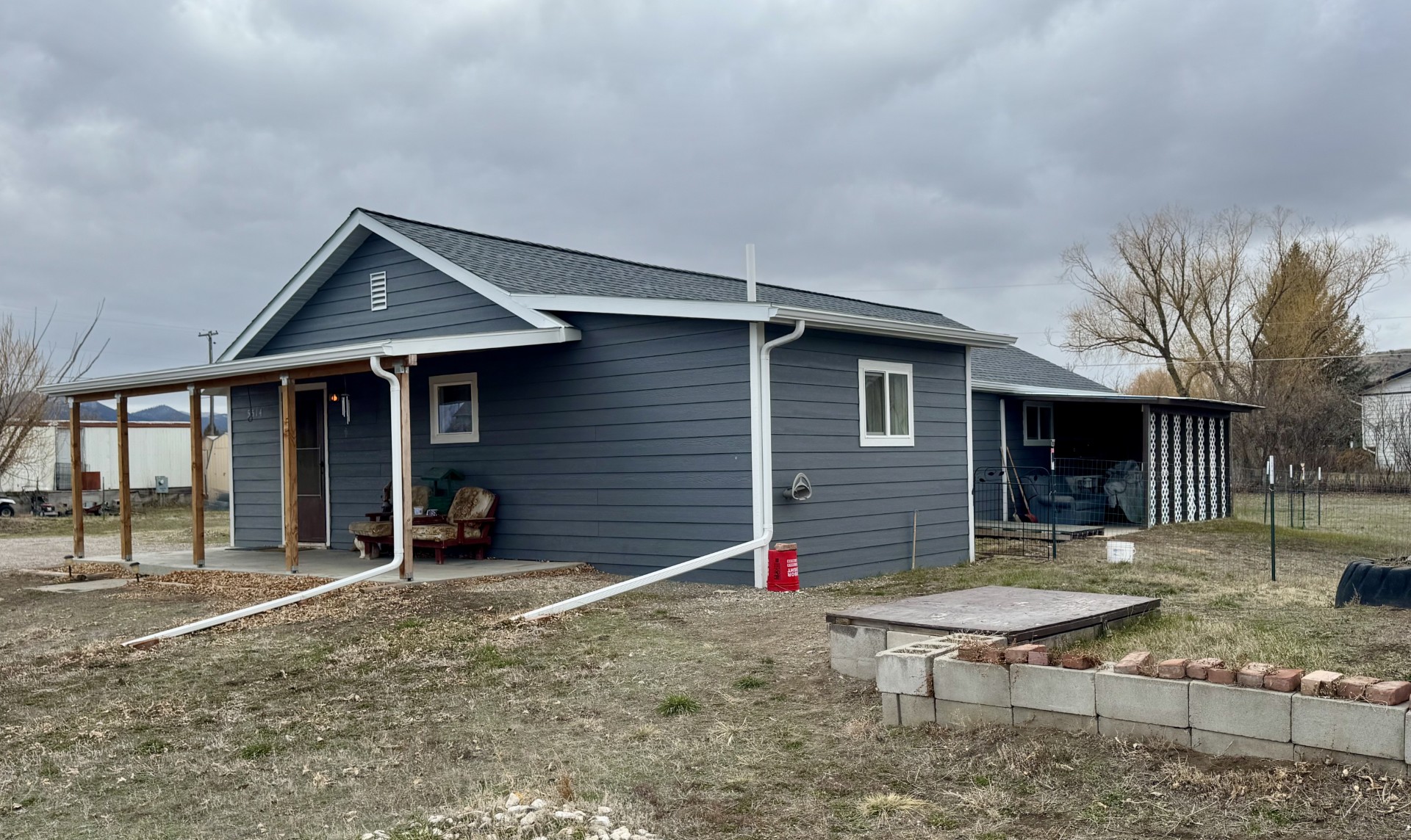 5546 Carolina Drive Property Photo 15