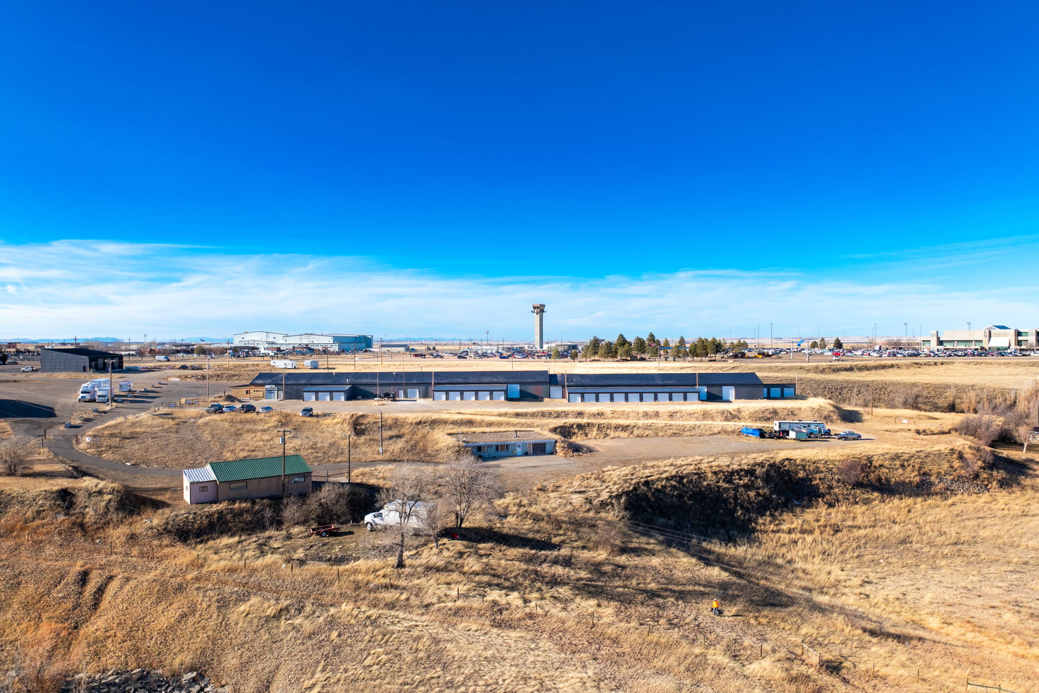 2501 Old Airport Road 6w & 7w Property Photo 1