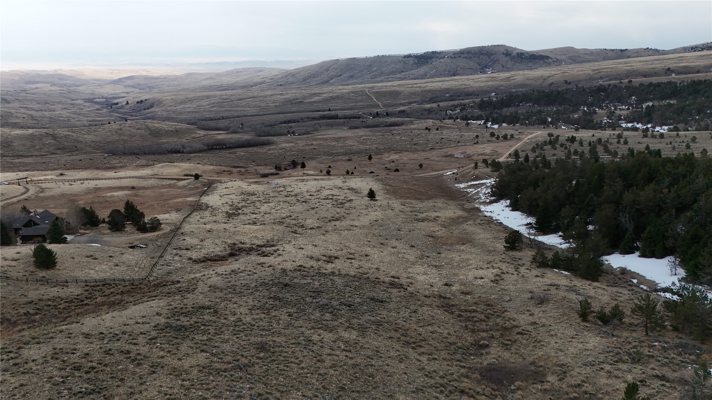 Tbd Meeteetse Trail Road Property Photo