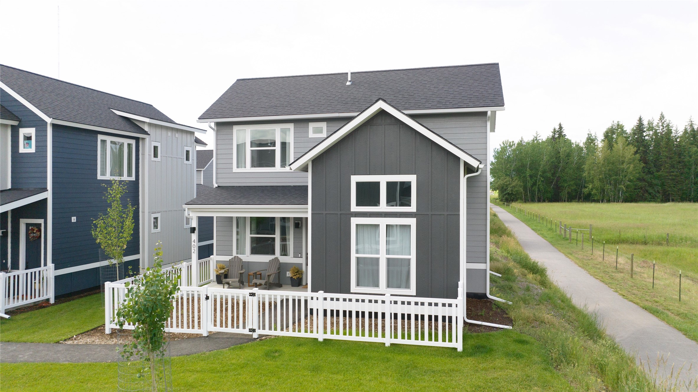 402 Trailview Way Property Photo 1