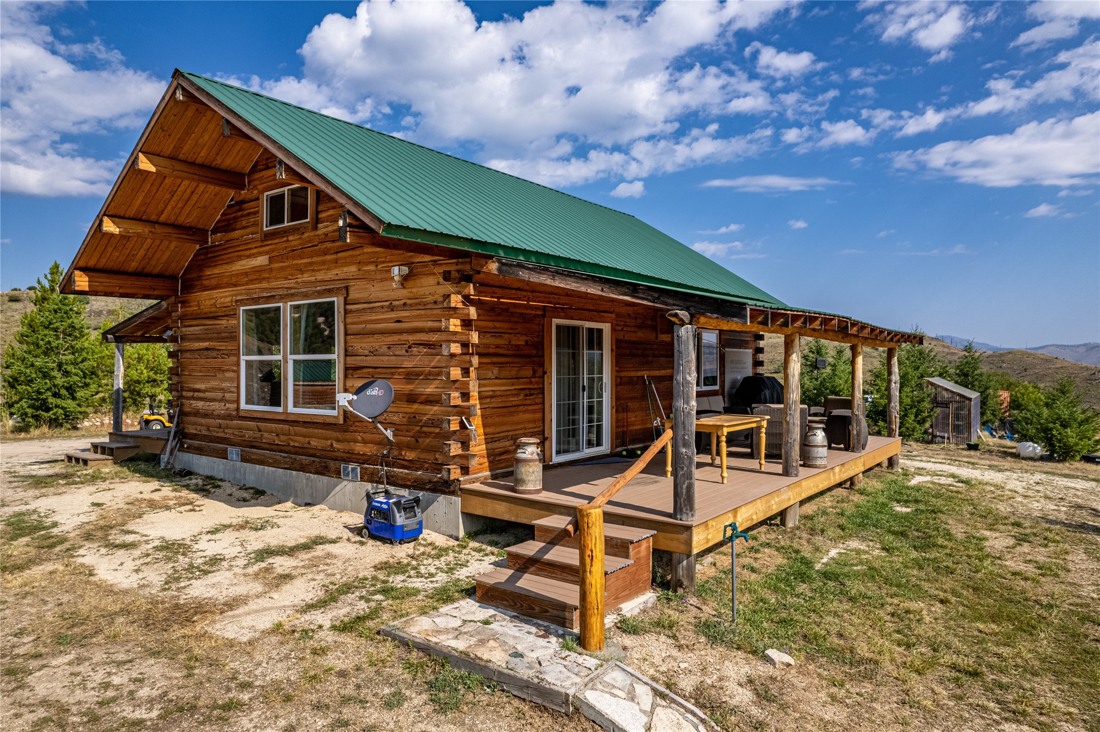 55 Blind Draw Road Property Photo