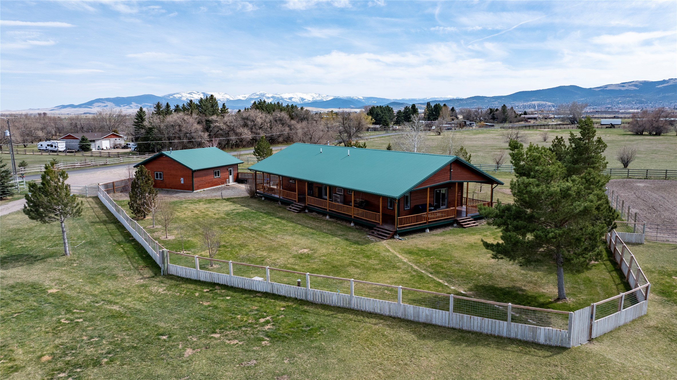 3570 Juniper Drive