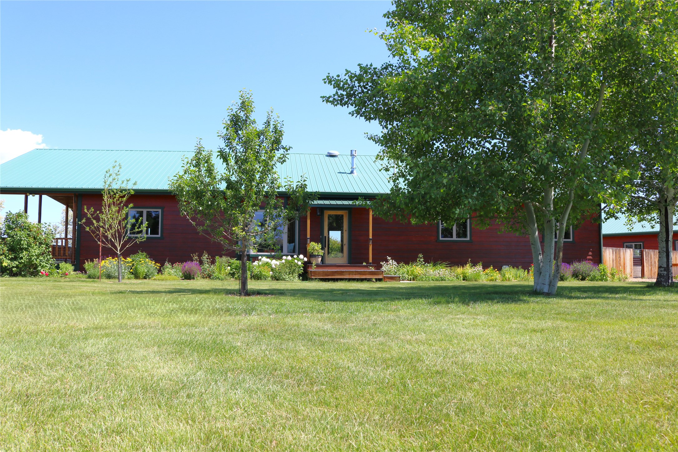 3570 Juniper Drive Property Photo 5