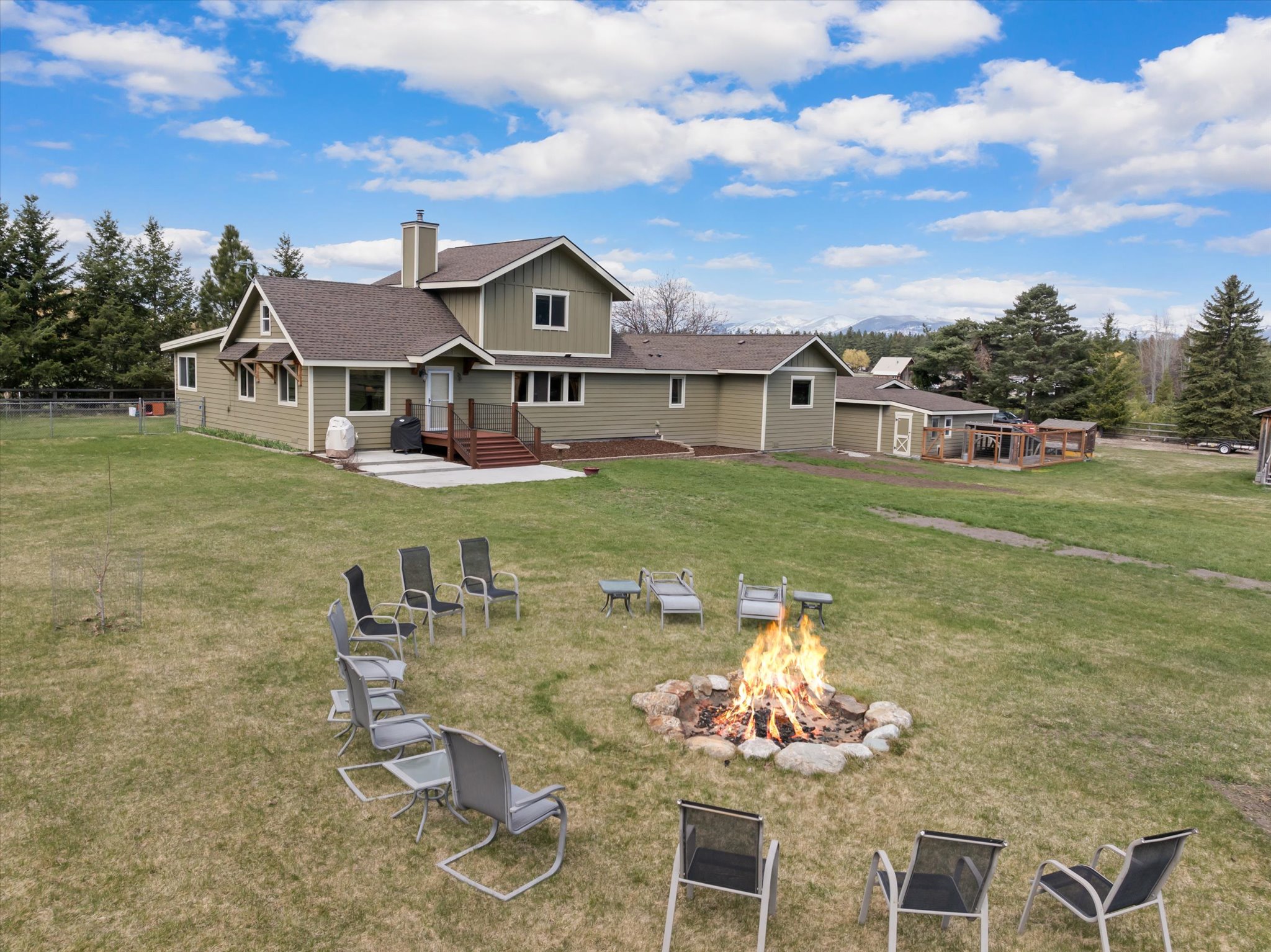 670 Homestake Trail Property Photo 1