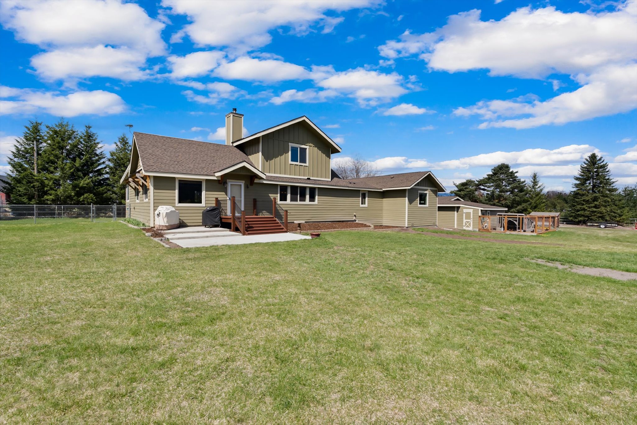 670 Homestake Trail Property Photo 4