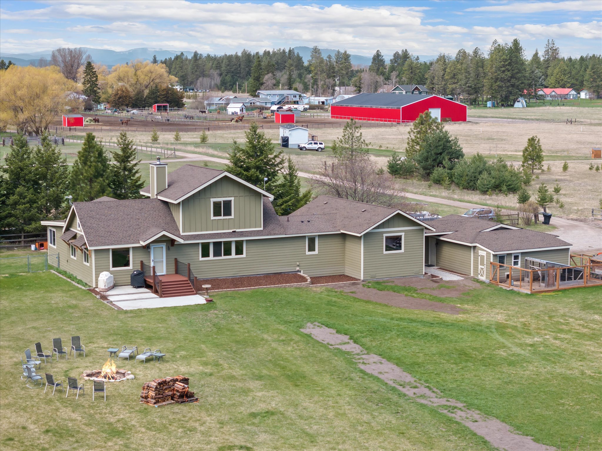 670 Homestake Trail Property Photo 44