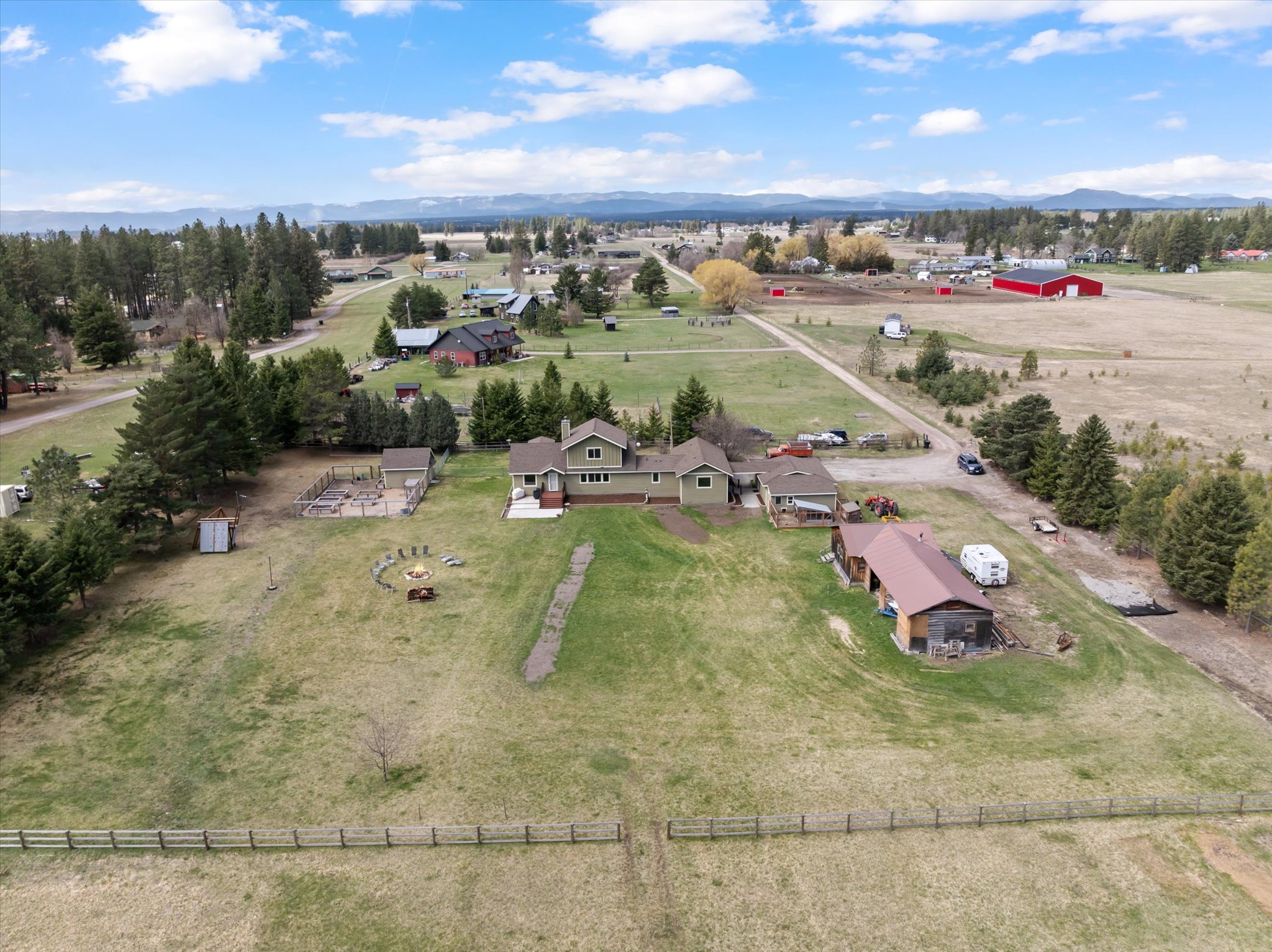 670 Homestake Trail Property Photo 45