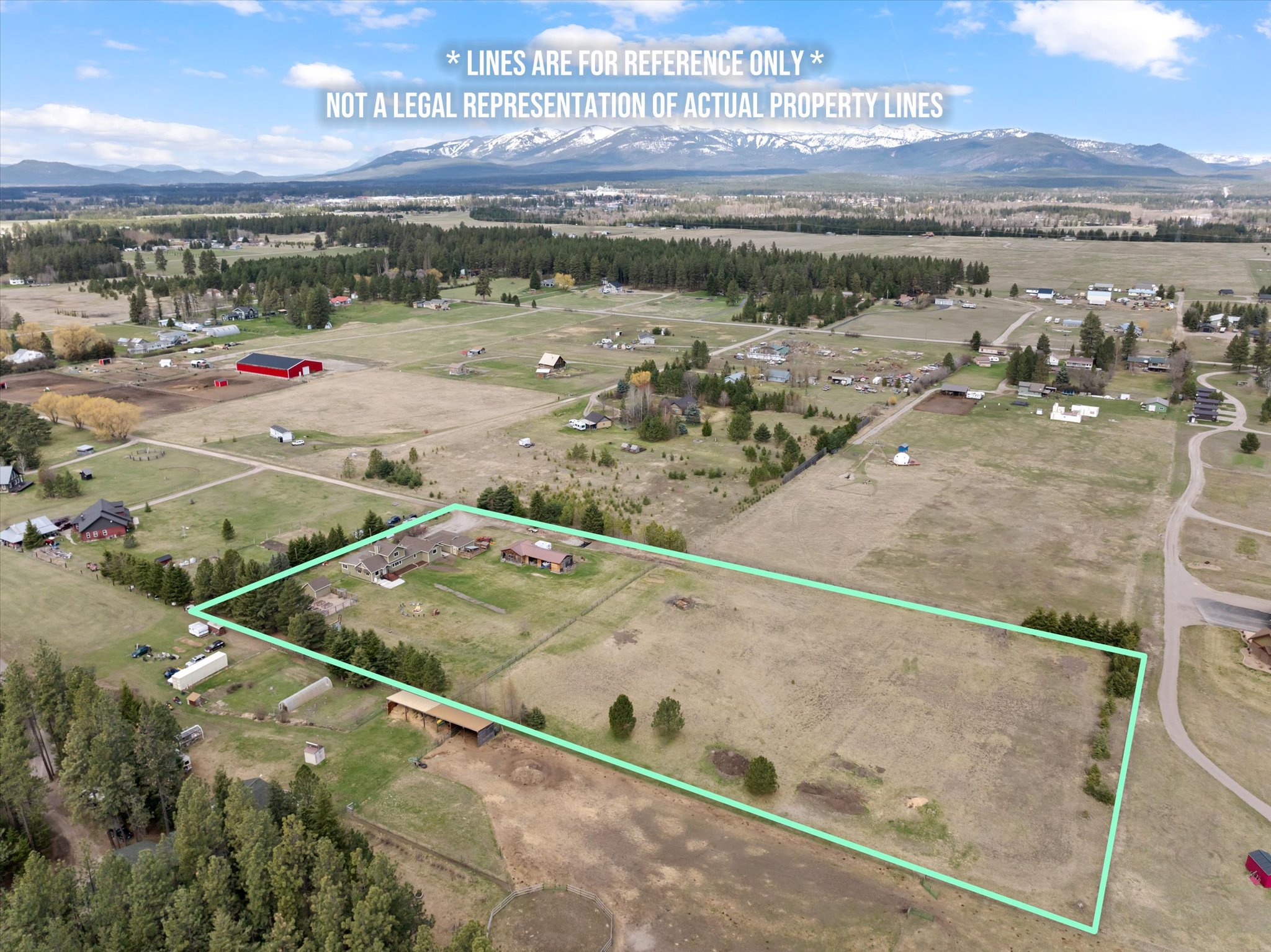 670 Homestake Trail Property Photo 53
