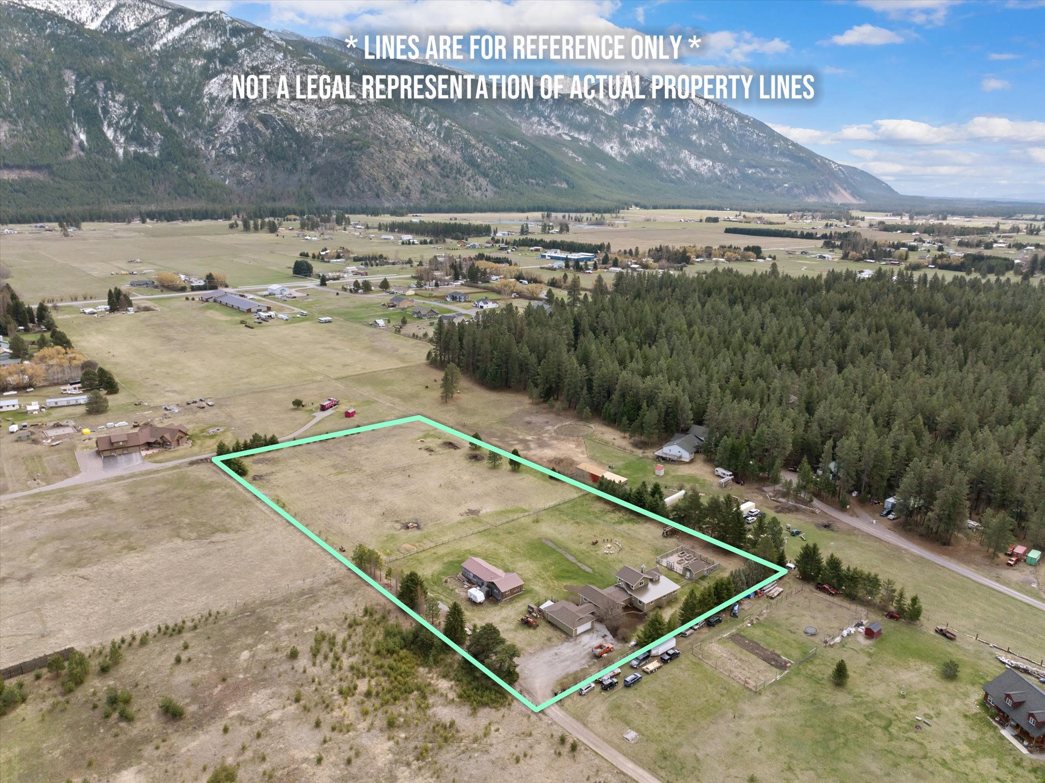 670 Homestake Trail Property Photo 54