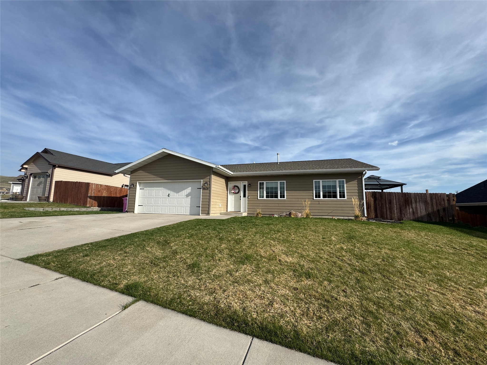 8626 Snapdragon Drive Property Photo