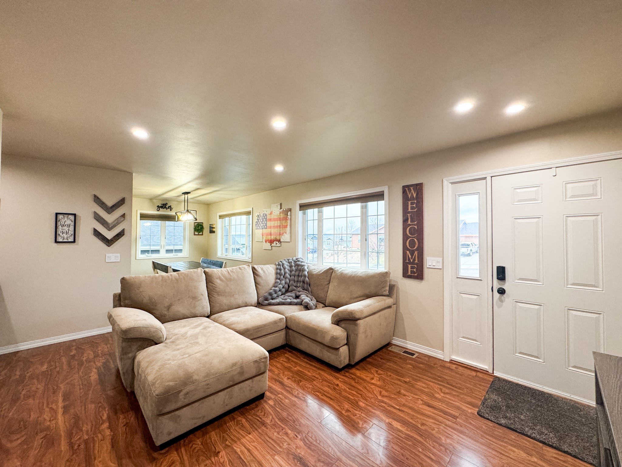 8626 Snapdragon Drive Property Photo
