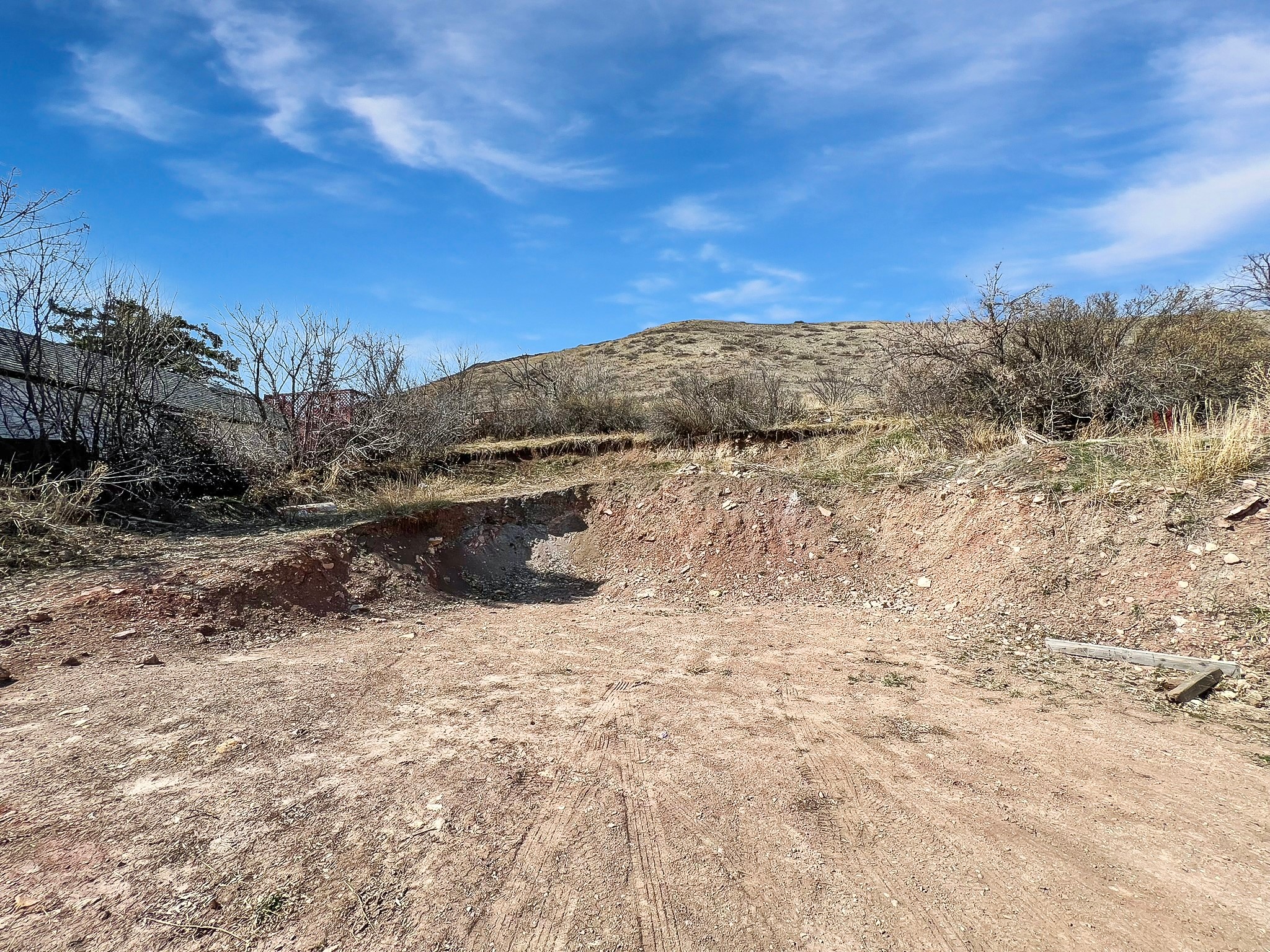 30 Upper Row Property Photo