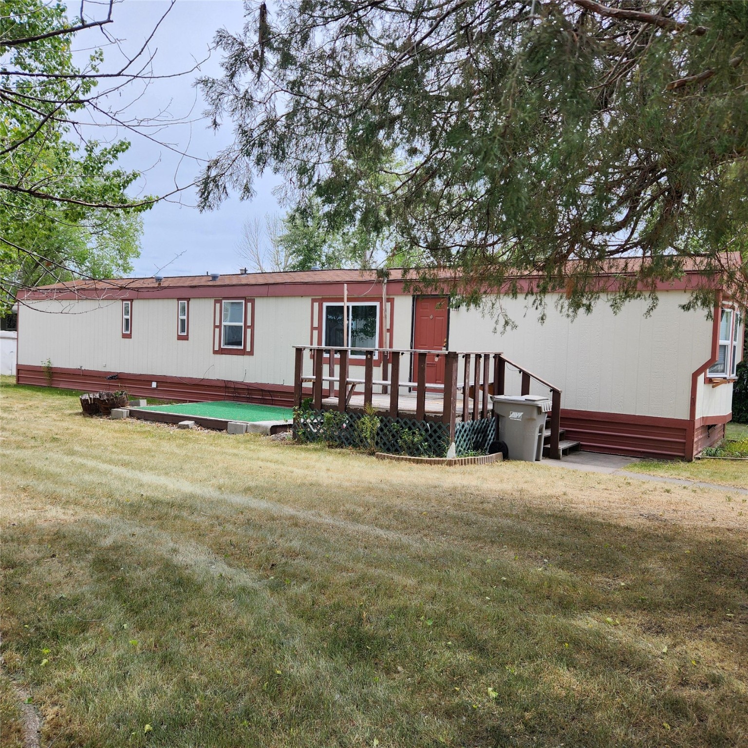 4612 Richlie Street Property Photo 1