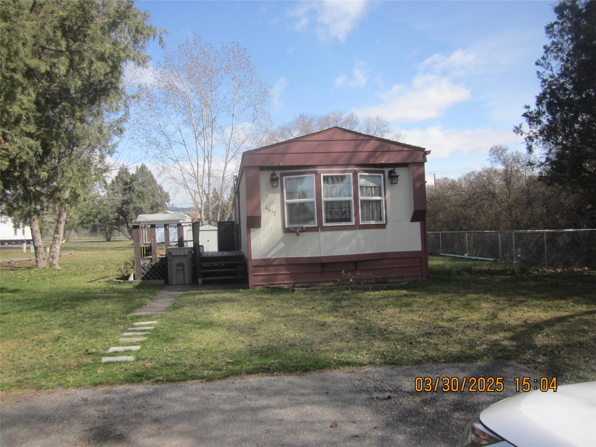 4612 Richlie Street Property Photo 2
