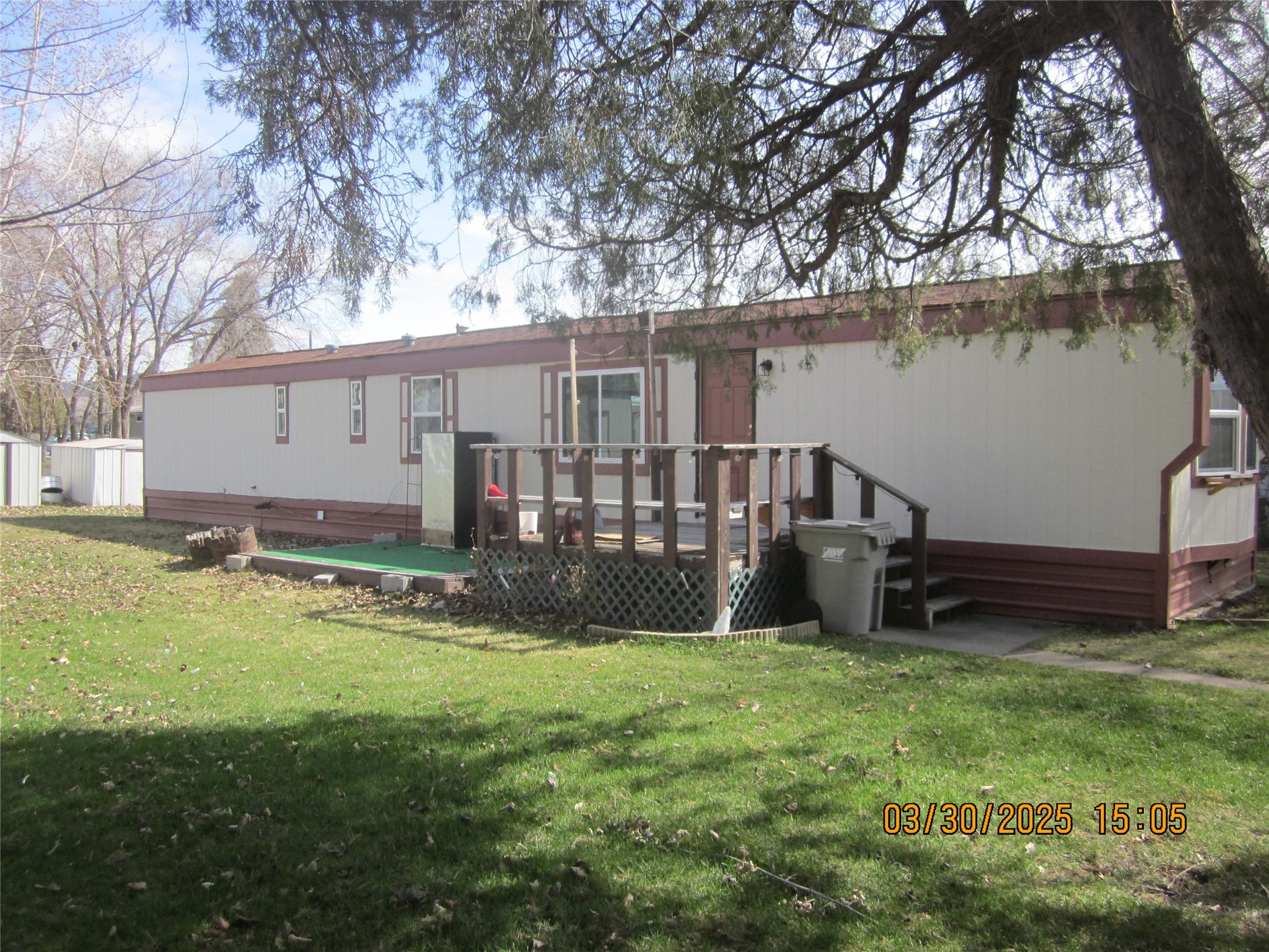 4612 Richlie Street Property Photo 4