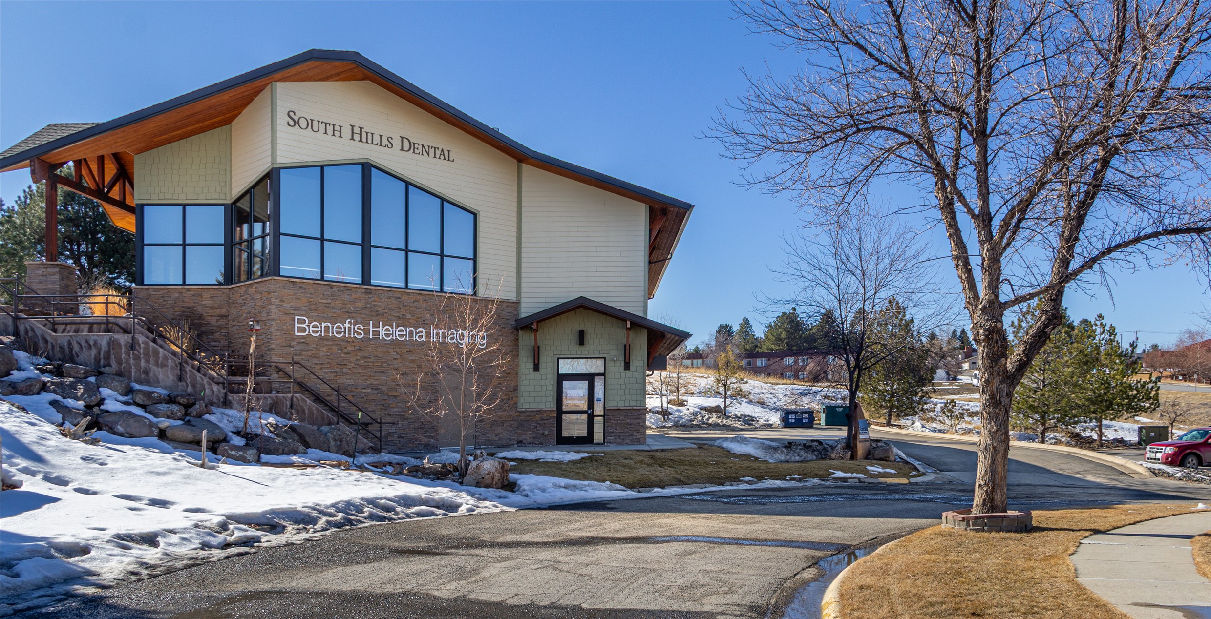 25 Medical Park Drive