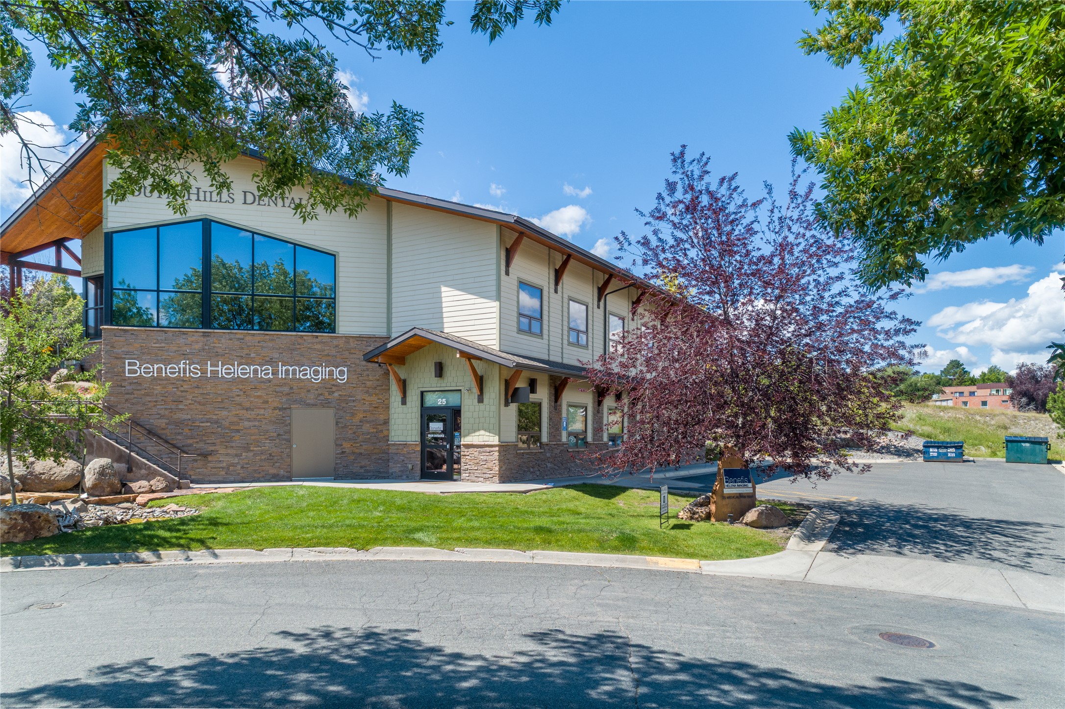 25 Medical Park Drive Property Photo