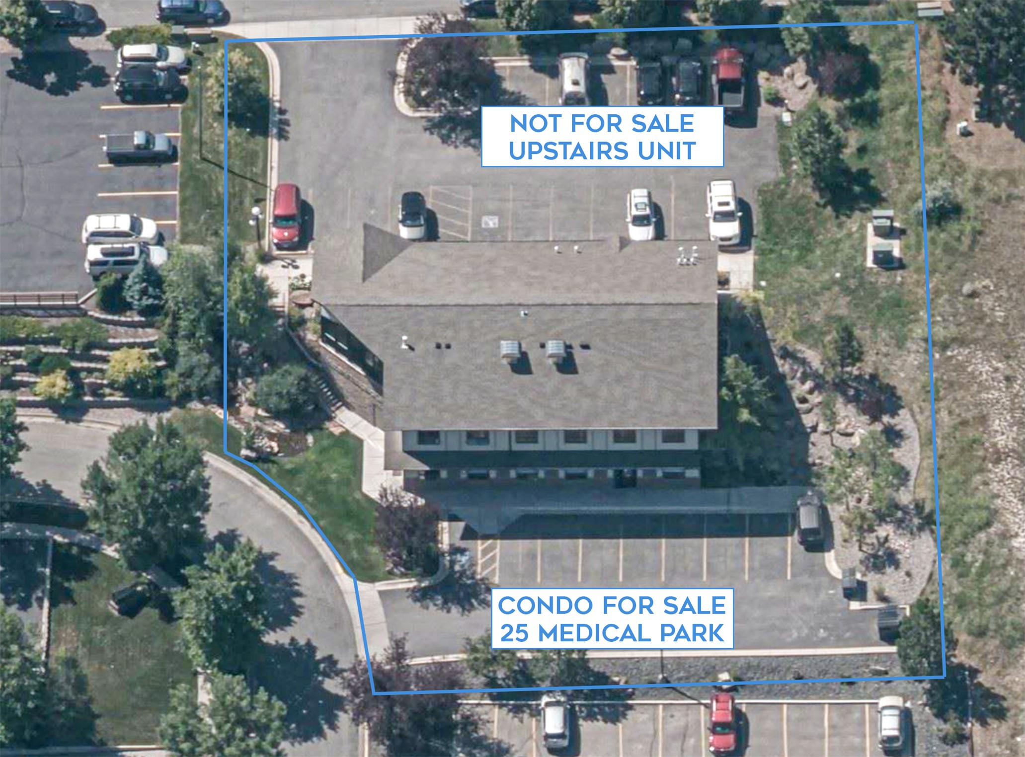 25 Medical Park Drive Property Photo 11
