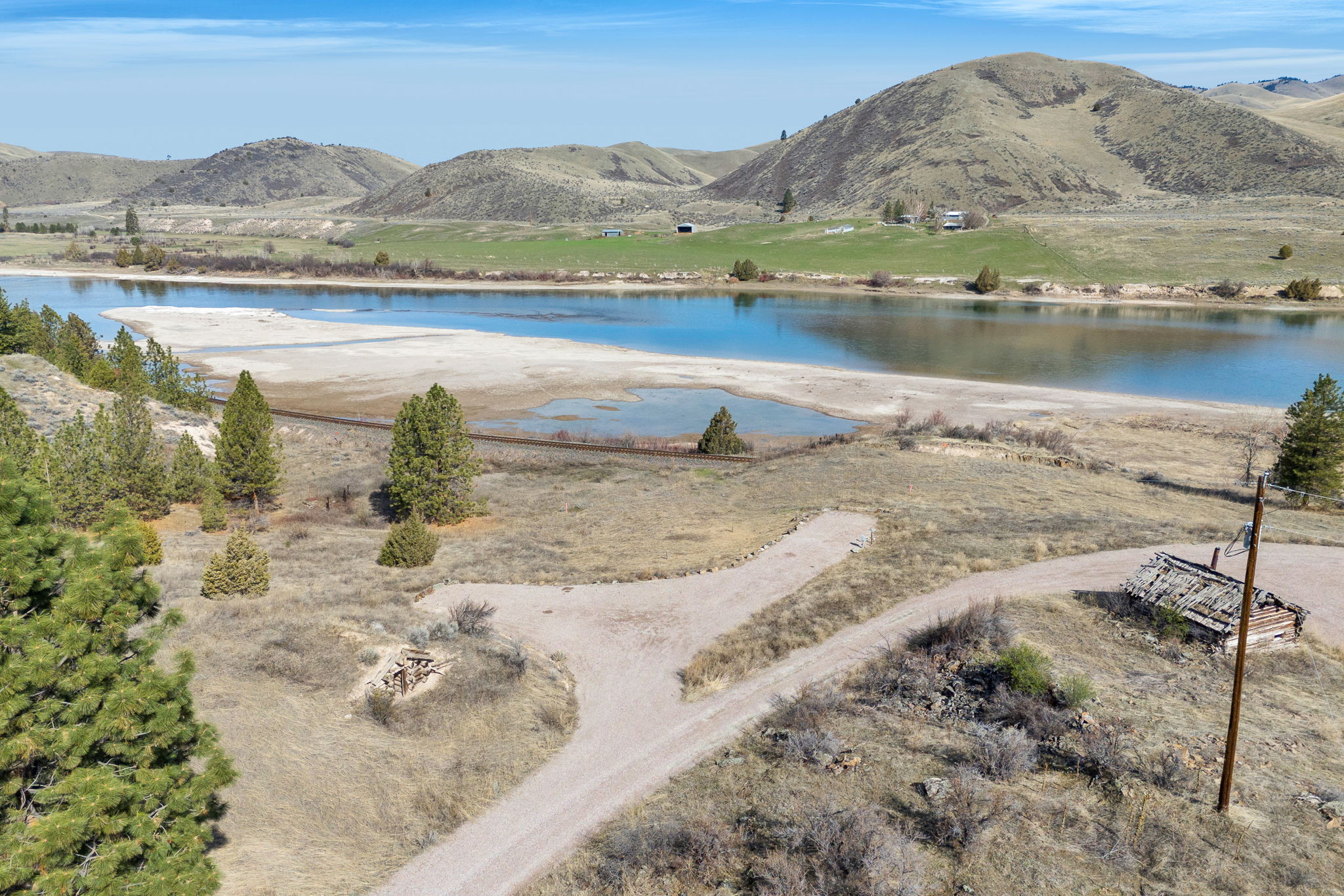 Lot 8a Mt Hwy 200 Property Photo 1